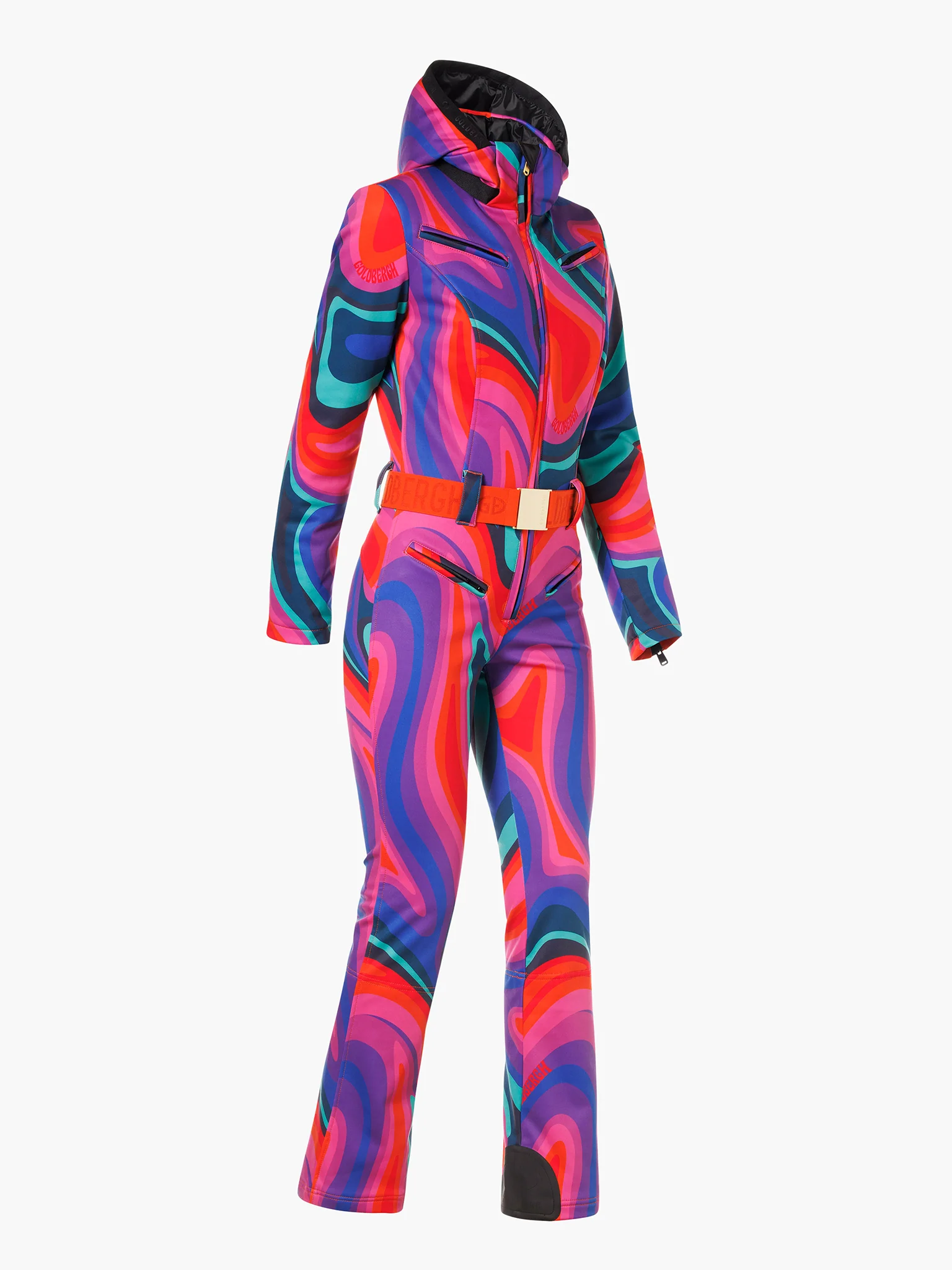 LA FÊTE ski suit