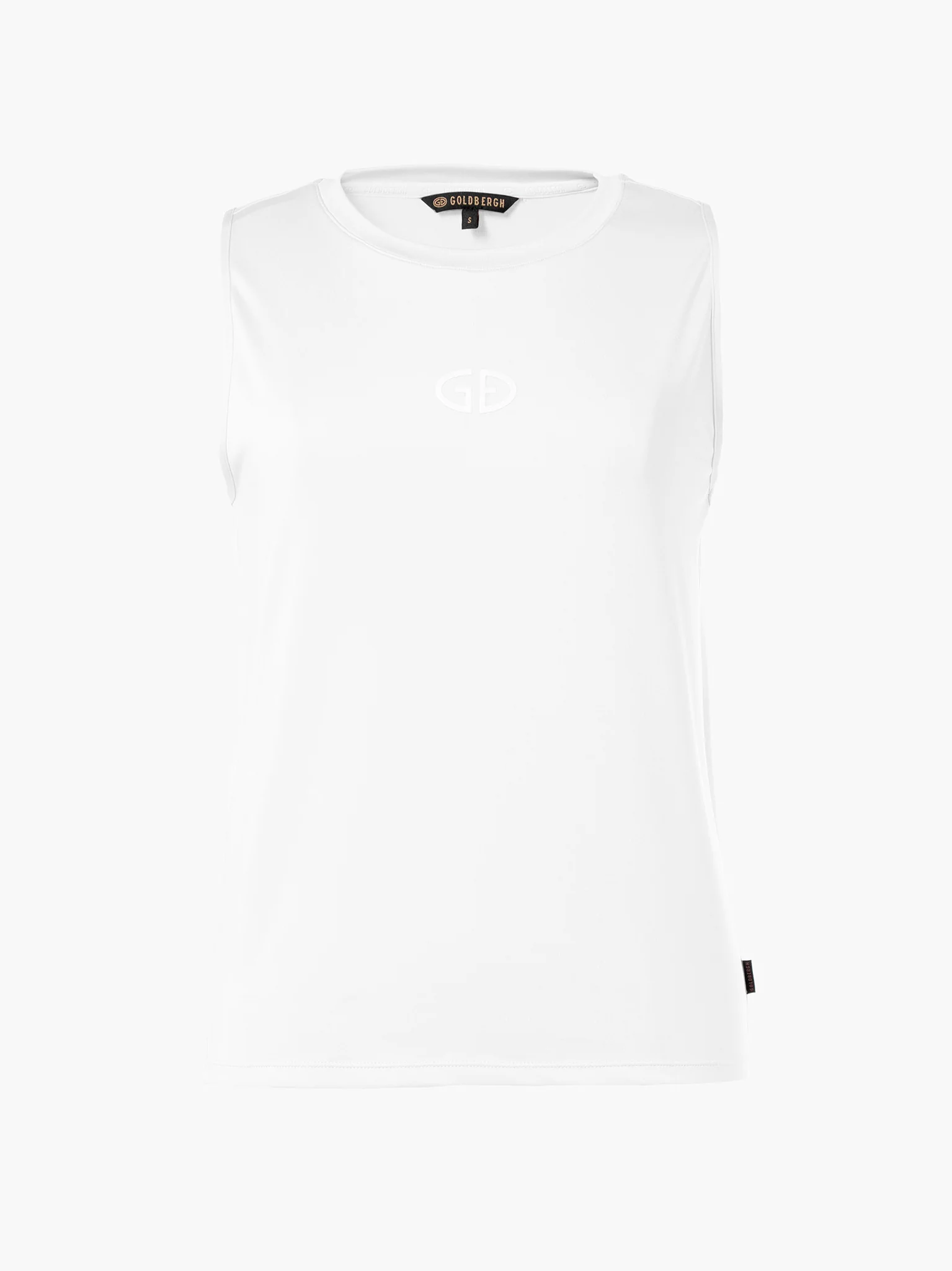 GIGI sleeveless top