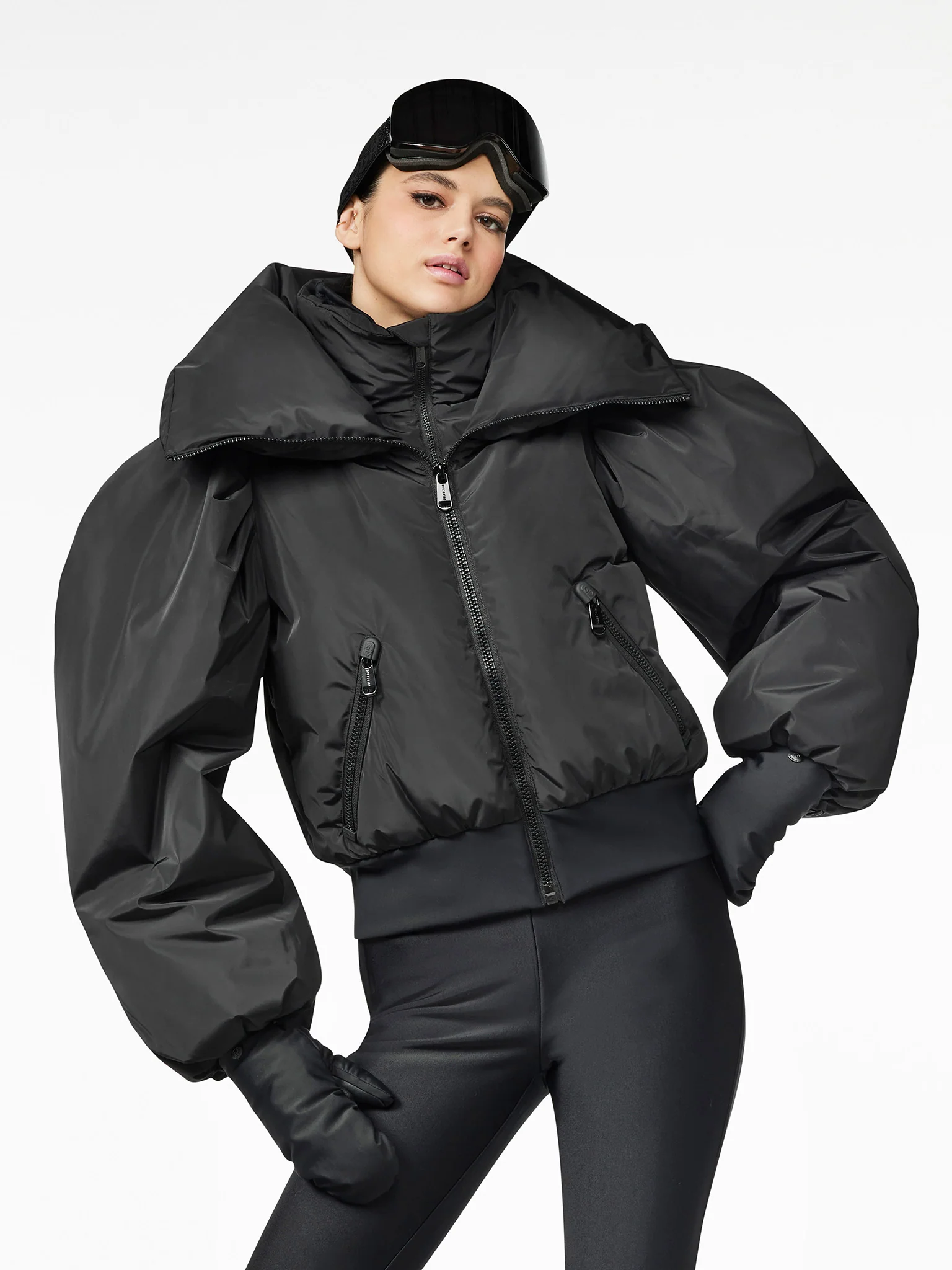 VAVA ski jacket