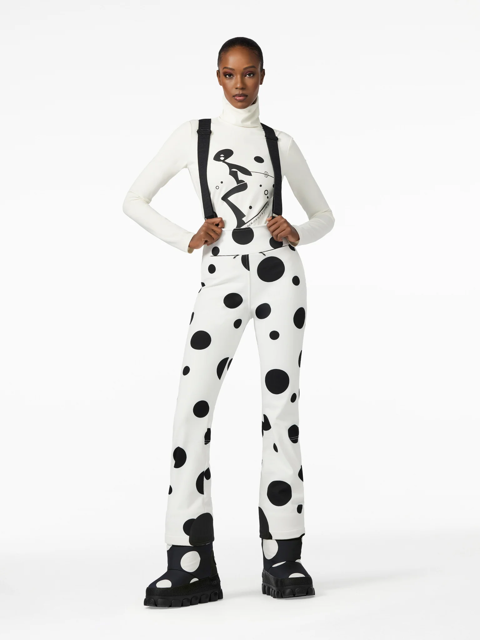 FATALE long sleeve tee