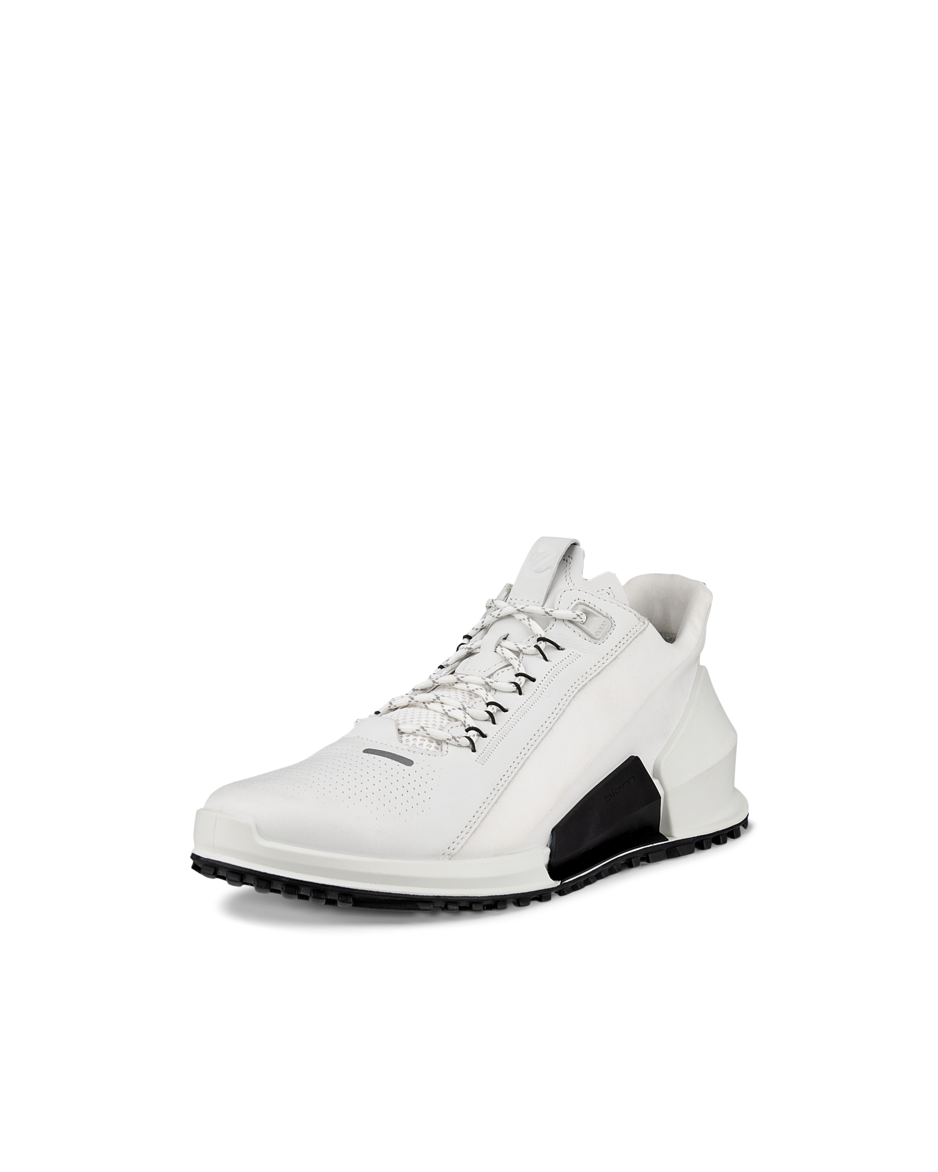 Men's ECCO® Biom 2.0 Leather Sneaker