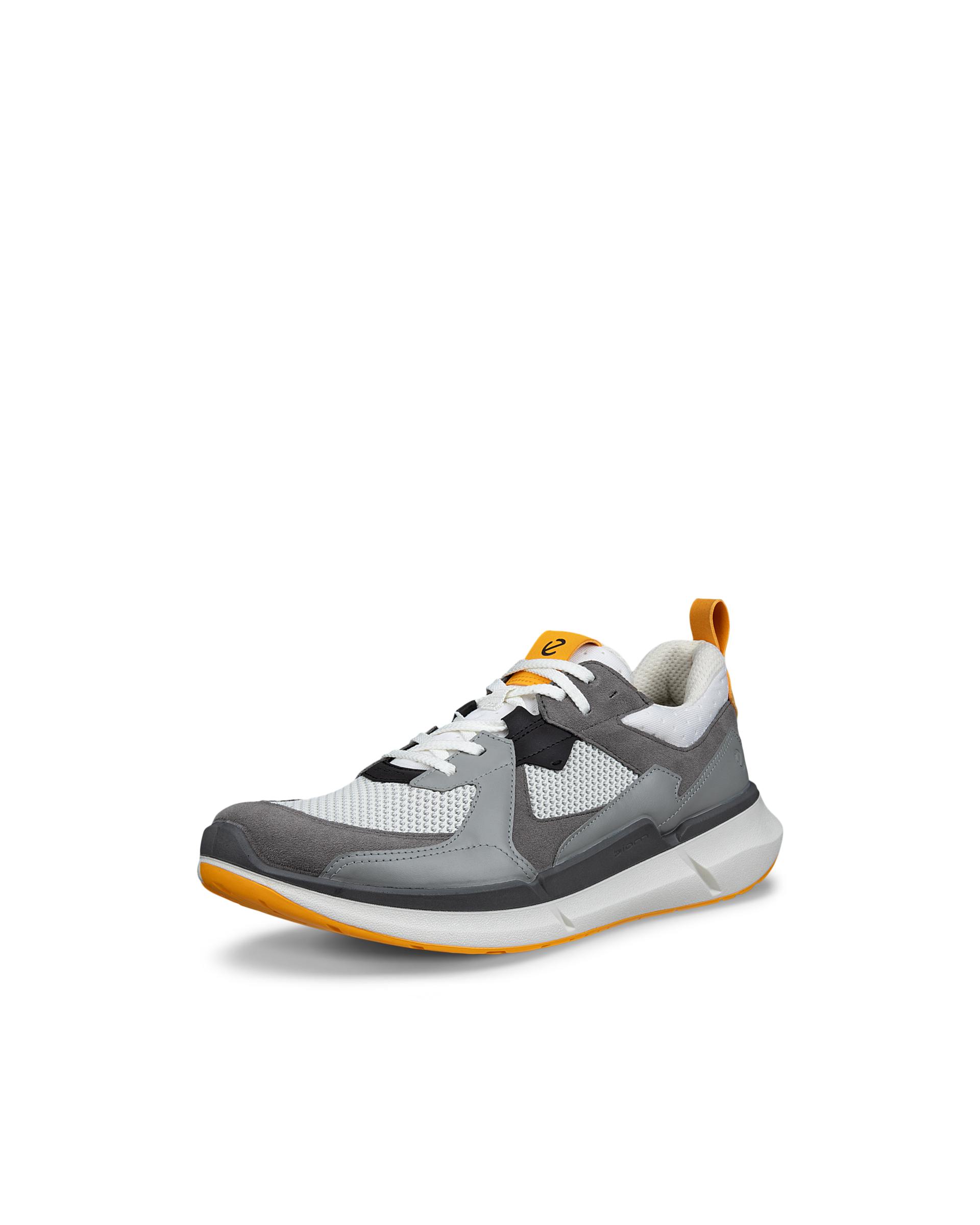Men's ECCO® Biom 2.2 Suede Sneaker