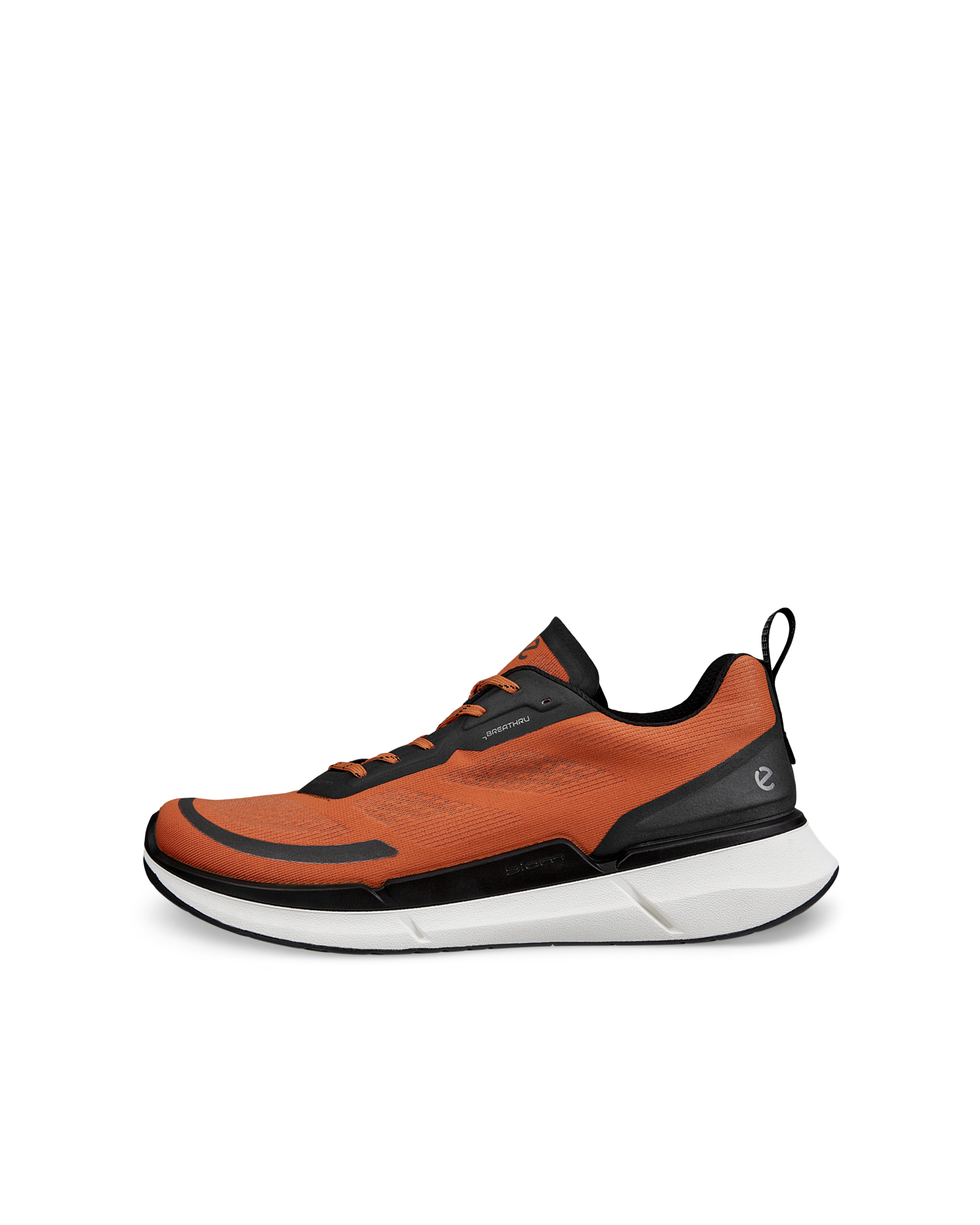 Men's ECCO® Biom 2.2 Low Breathru Textile Sneaker