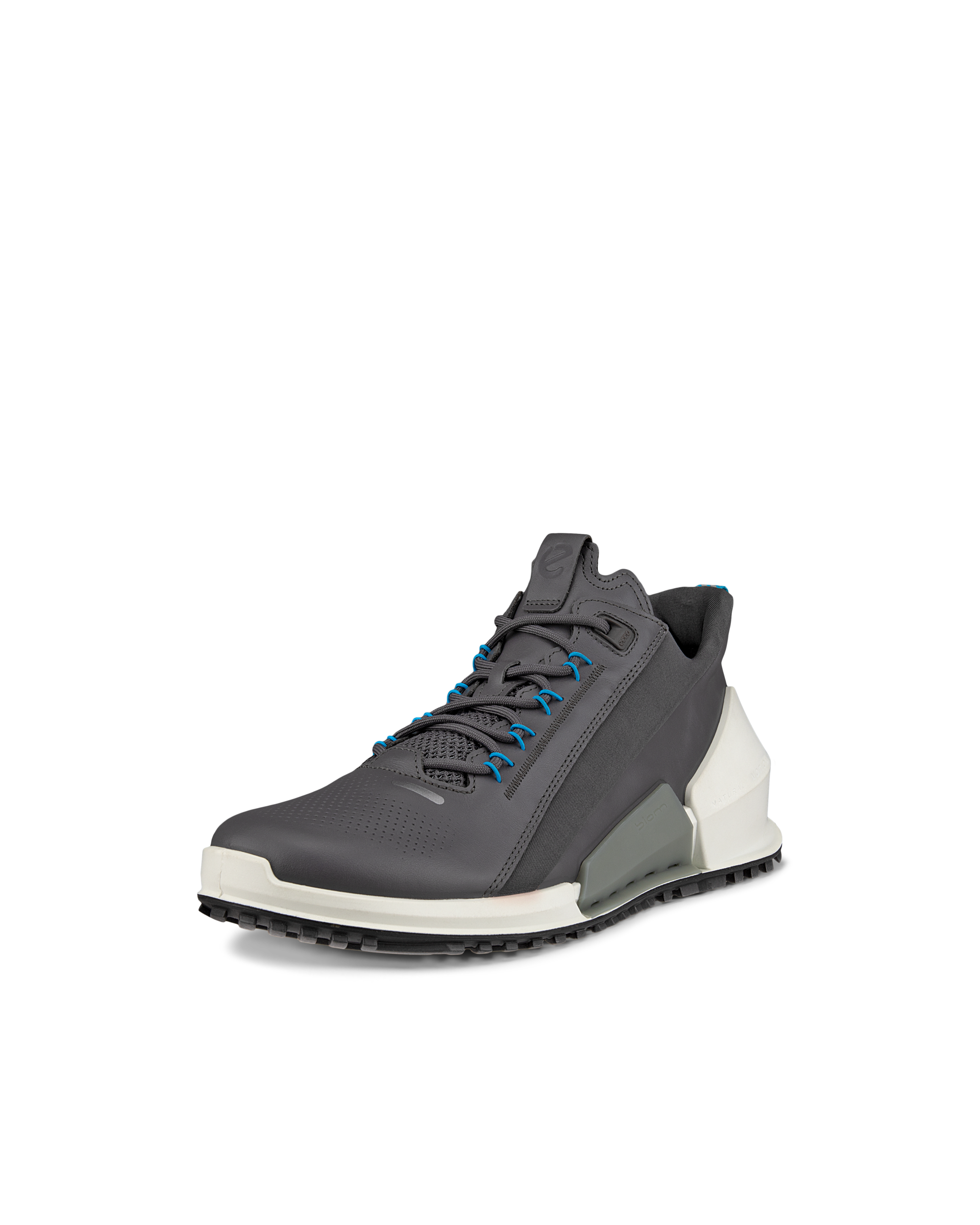 Men's ECCO® Biom 2.0 Leather Sneaker