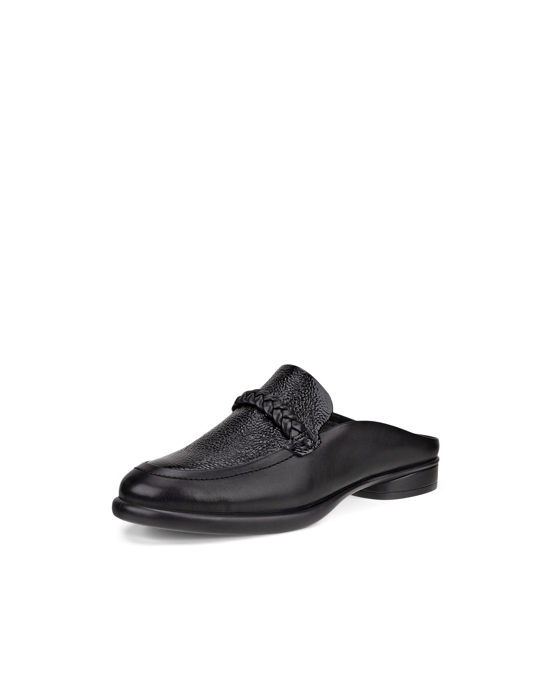 Women's ECCO® Sculpted LX Leather Mule Sandal