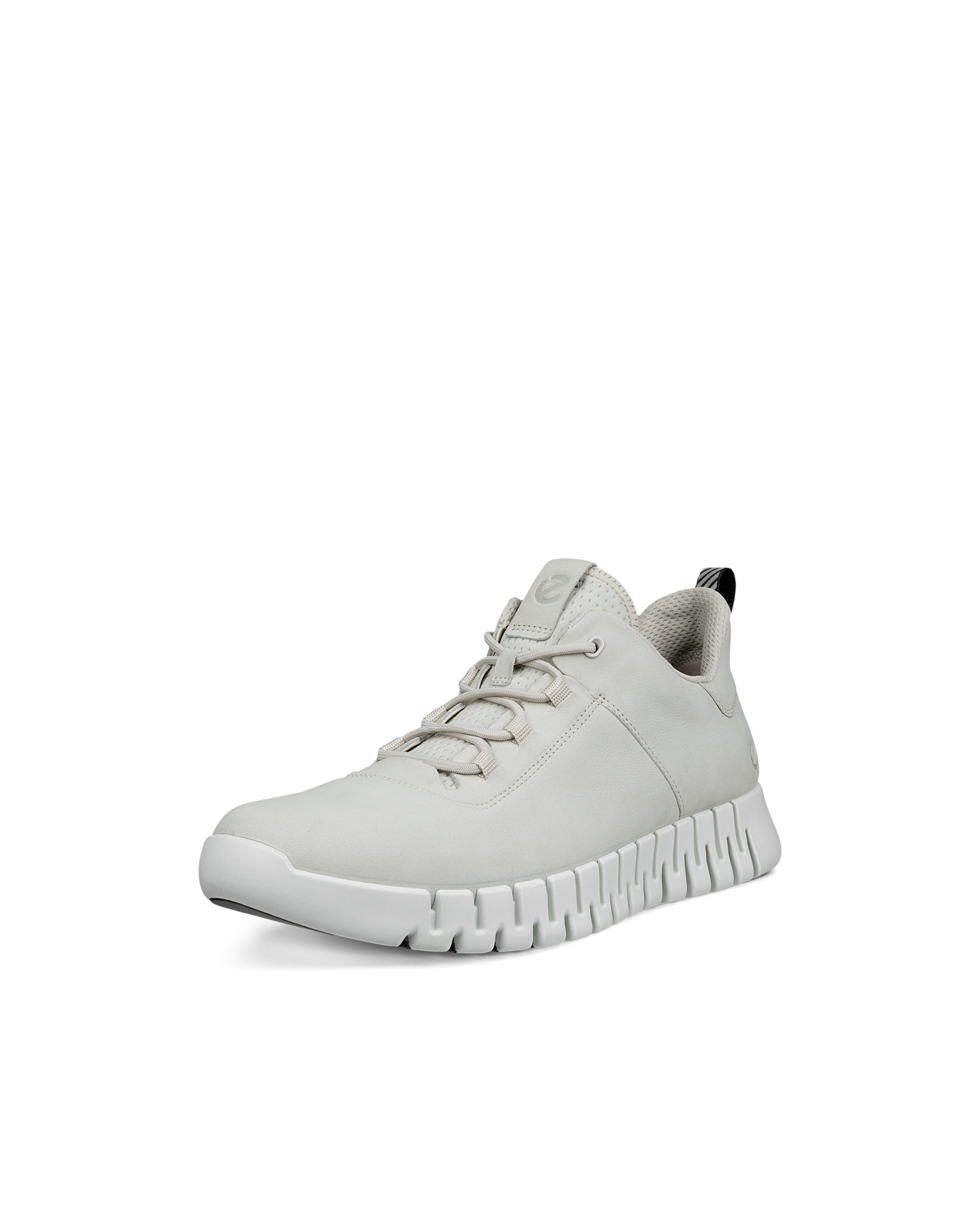 Men's ECCO® Gruuv Nubuck Sneaker