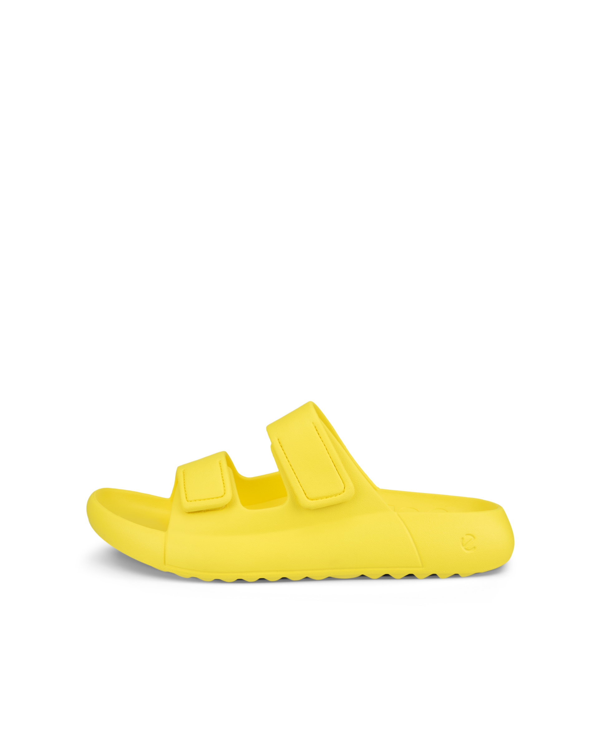 Unisex ECCO® Cozmo E Two-Strap Sandal