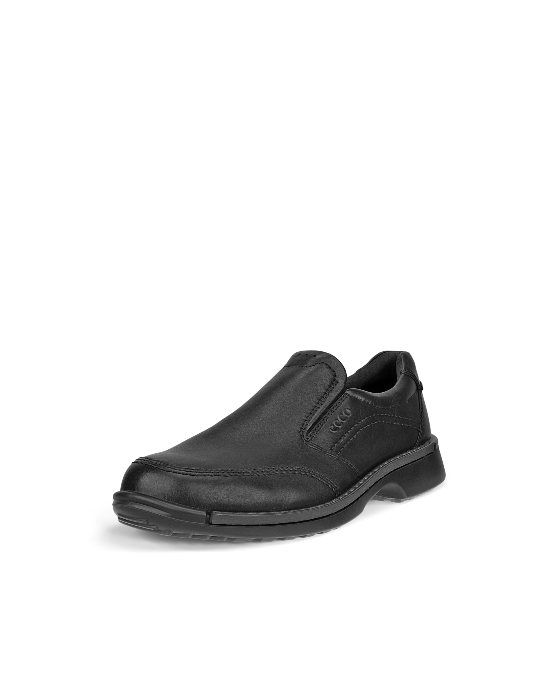 Men's ECCO® Fusion Leather Slip-On