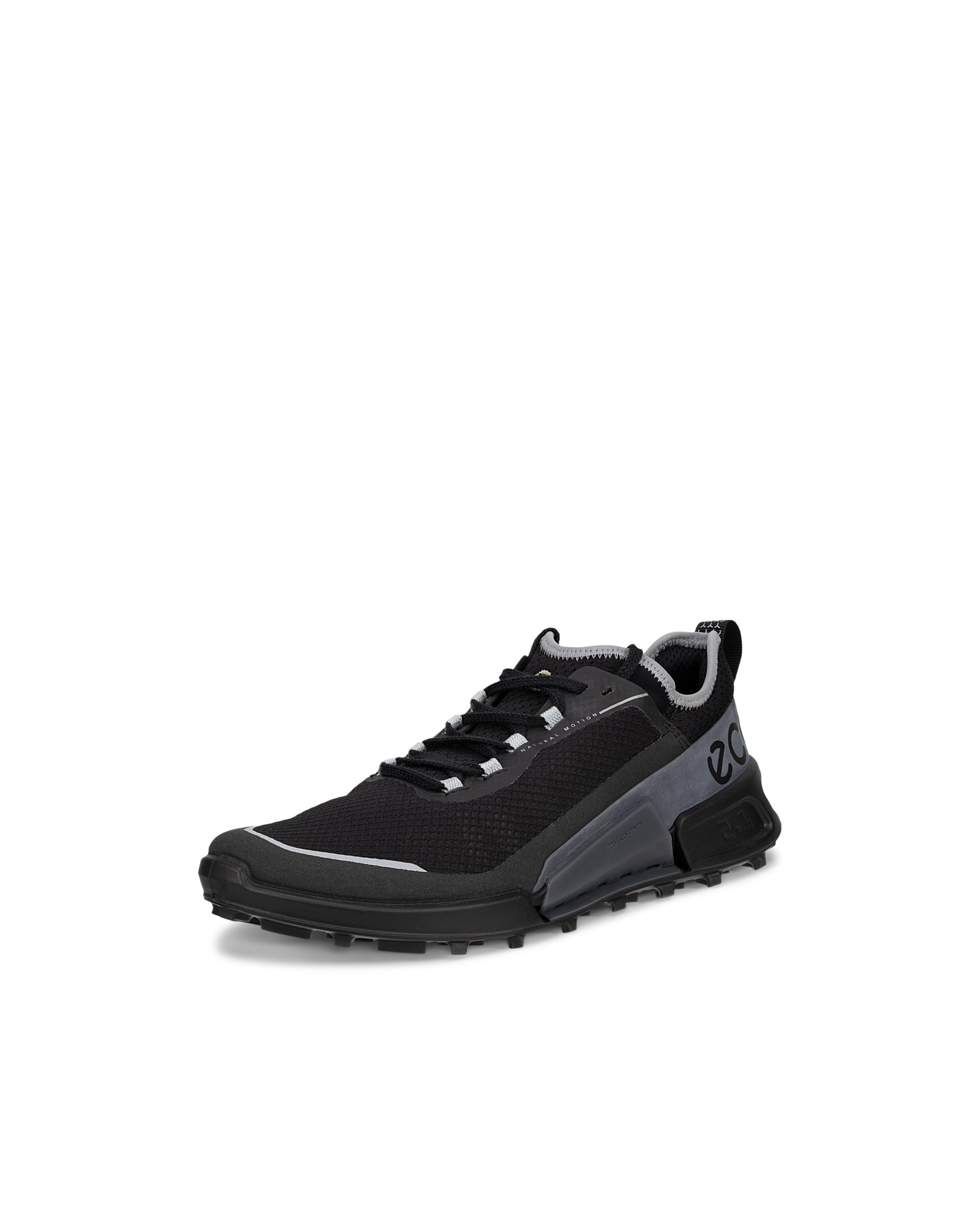 Women's ECCO® Biom 2.1 X Country Textile Trail Running Shoe