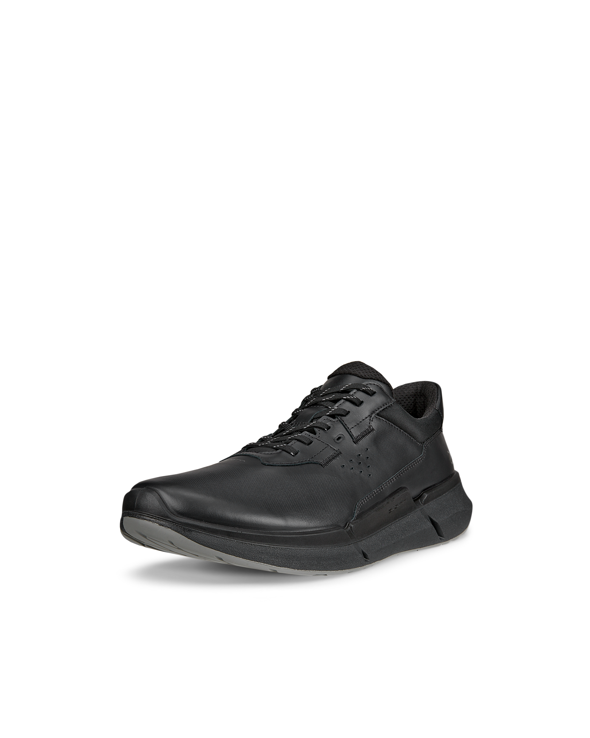 Men's ECCO® BIOM 2.2 Leather Sneaker