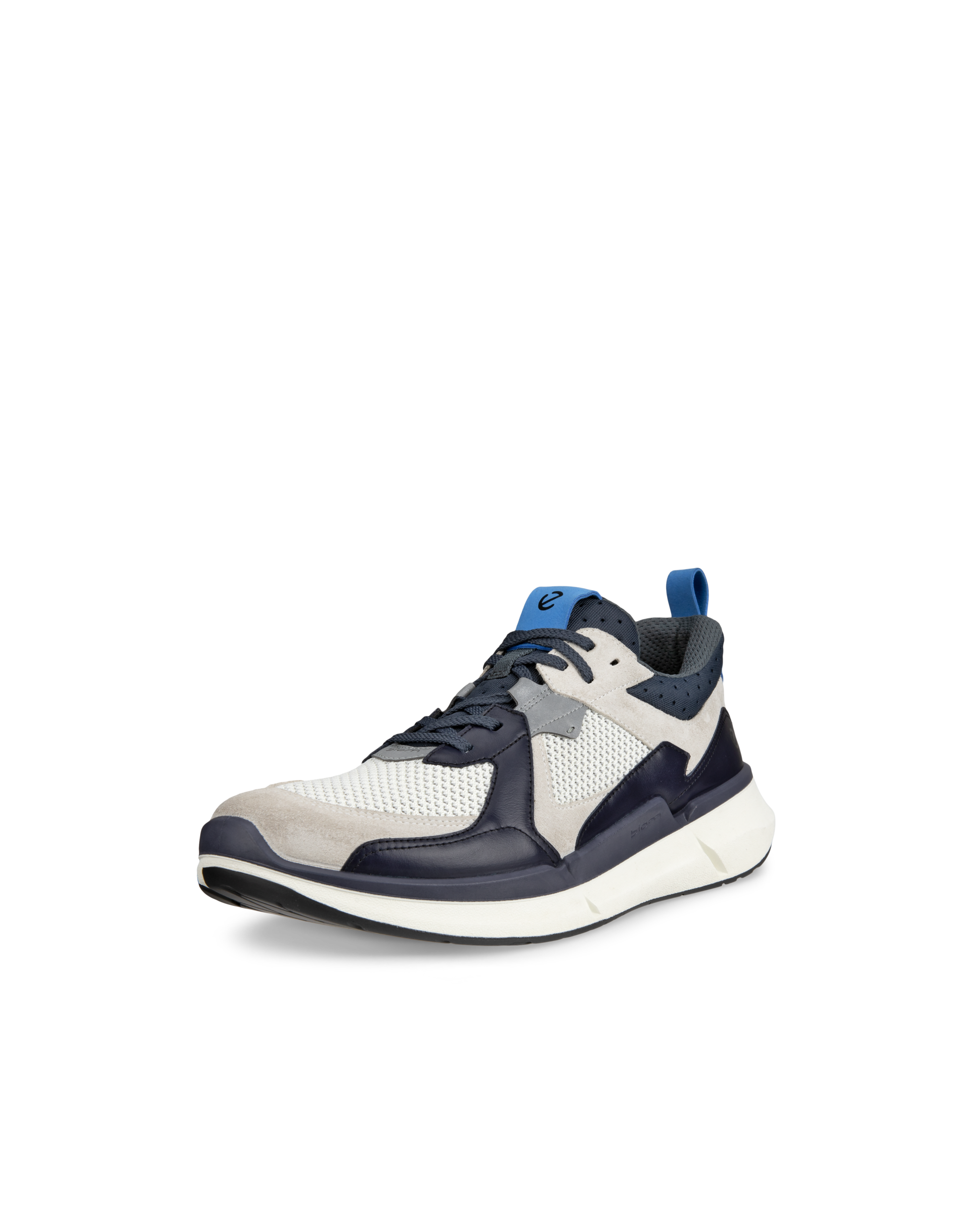 Men's ECCO® Biom 2.2 Suede Sneaker