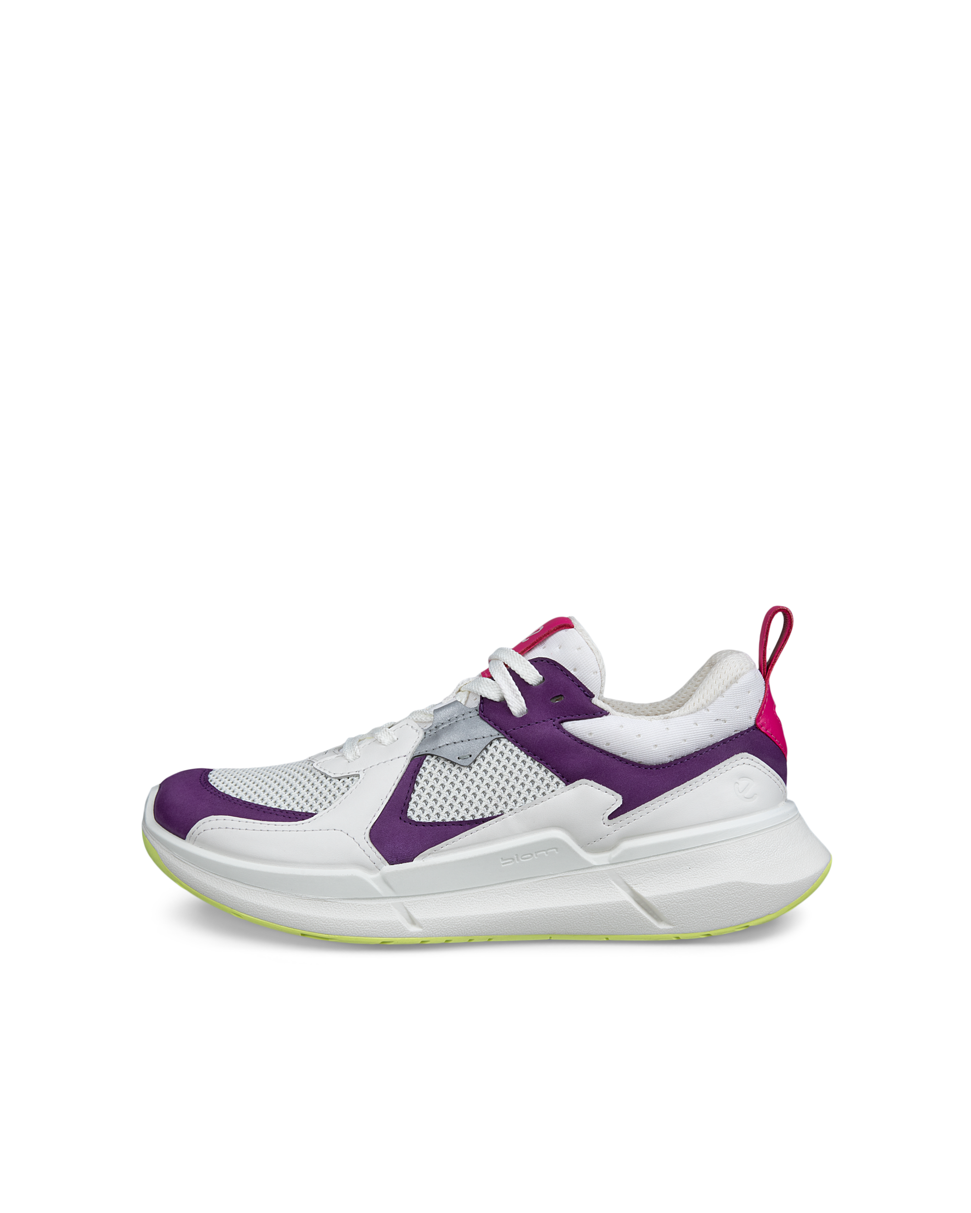 Women's ECCO® Biom 2.2 Nubuck Sneaker
