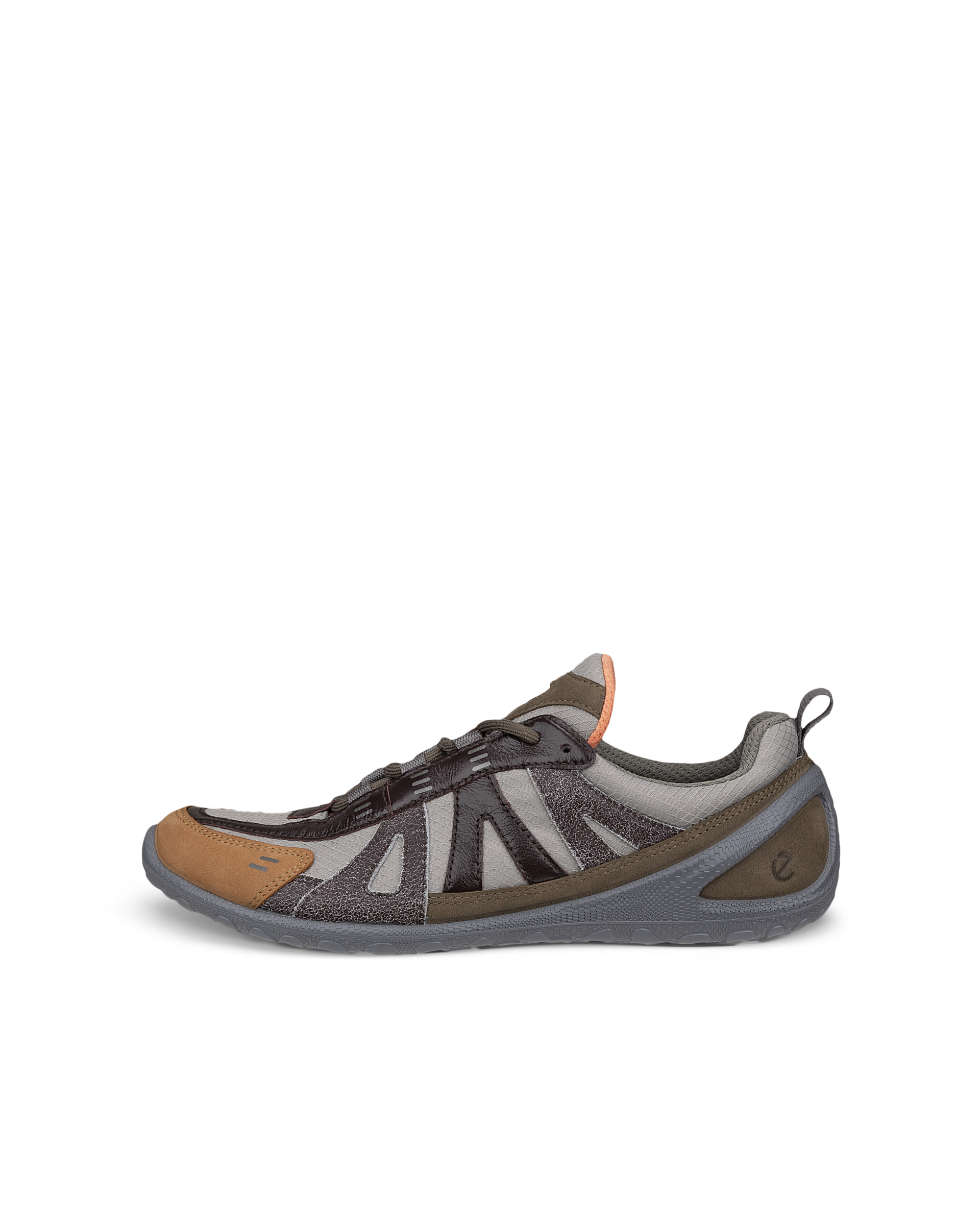 Women's ECCO® Biom Lite Leather Sneaker