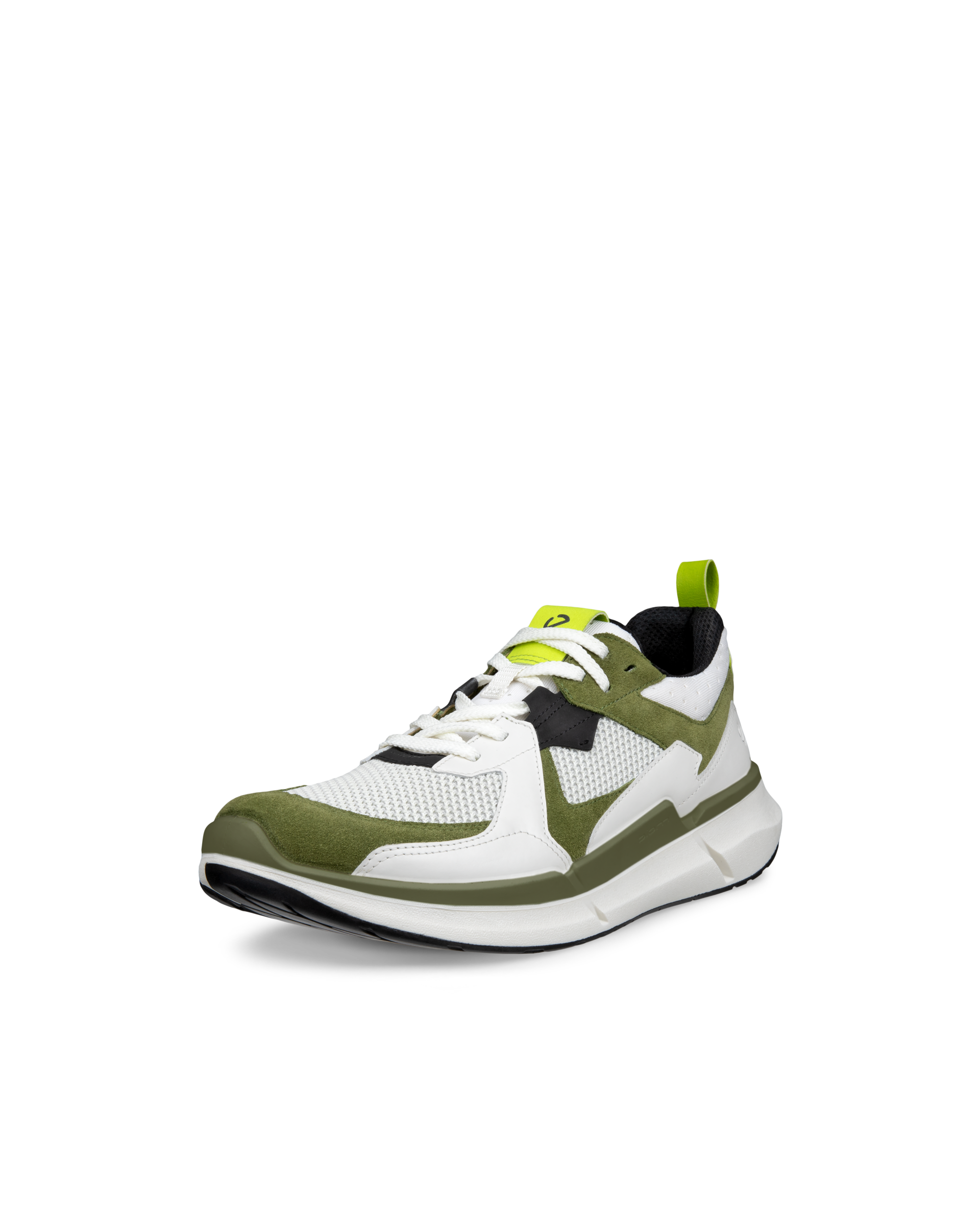 Men's ECCO® Biom 2.2 Suede Sneaker