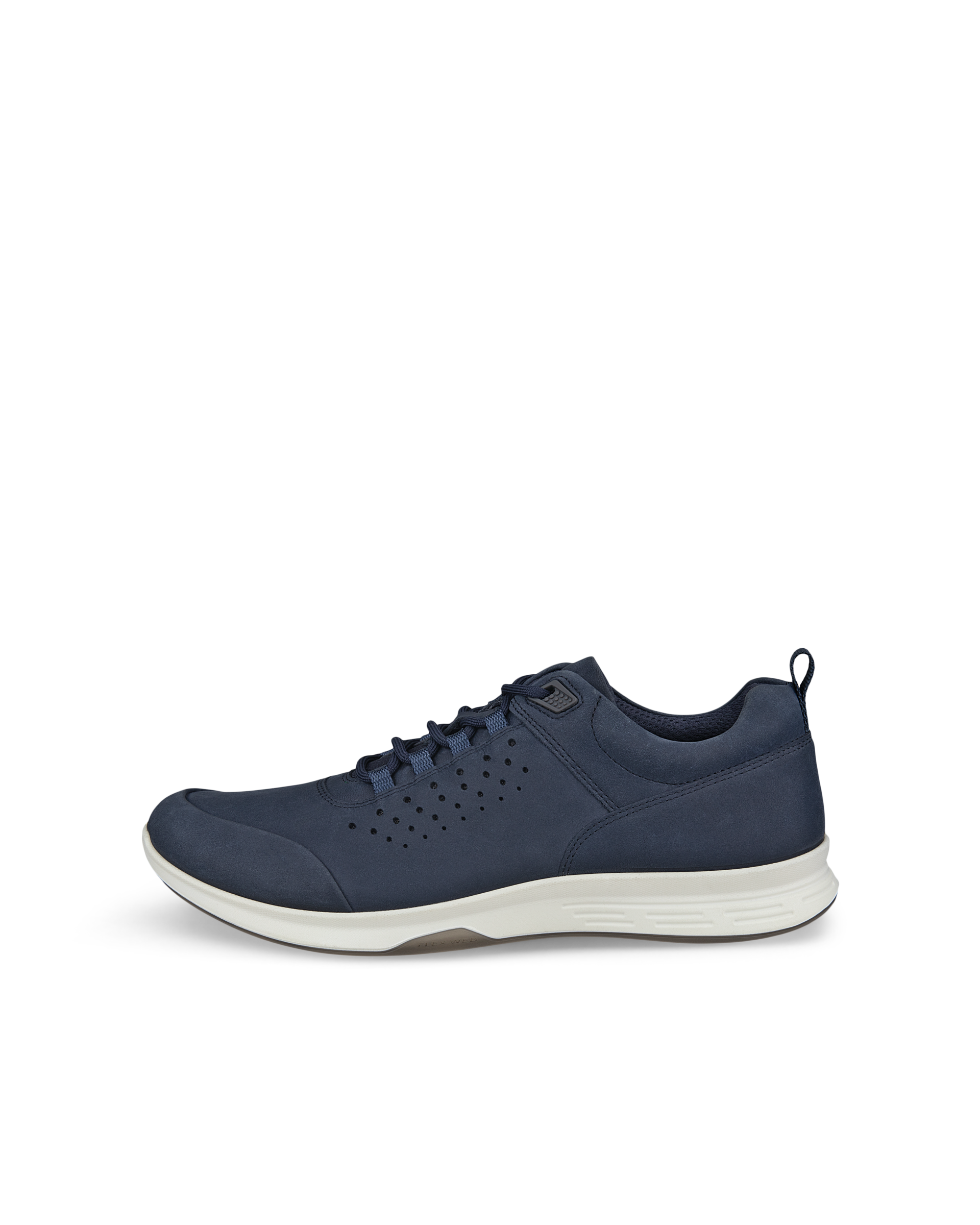 Men's ECCO® Exceed Nubuck Walking Shoe