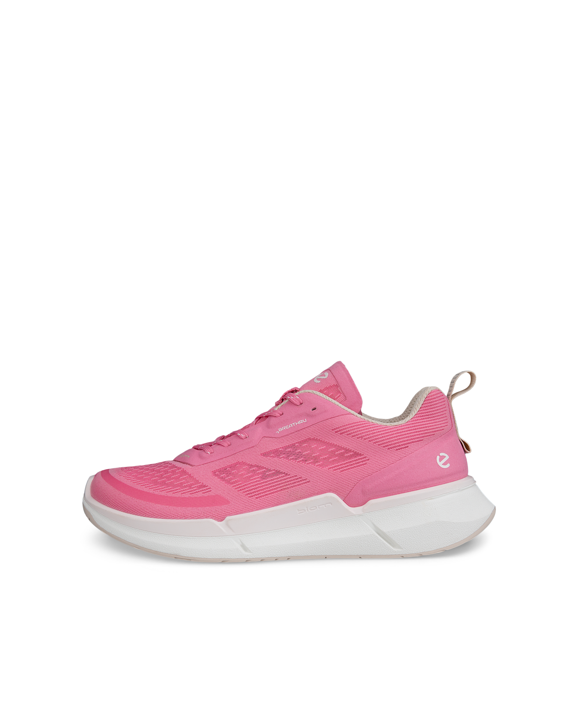 Women's ECCO® Biom 2.2 Low Breathru Textile Sneaker