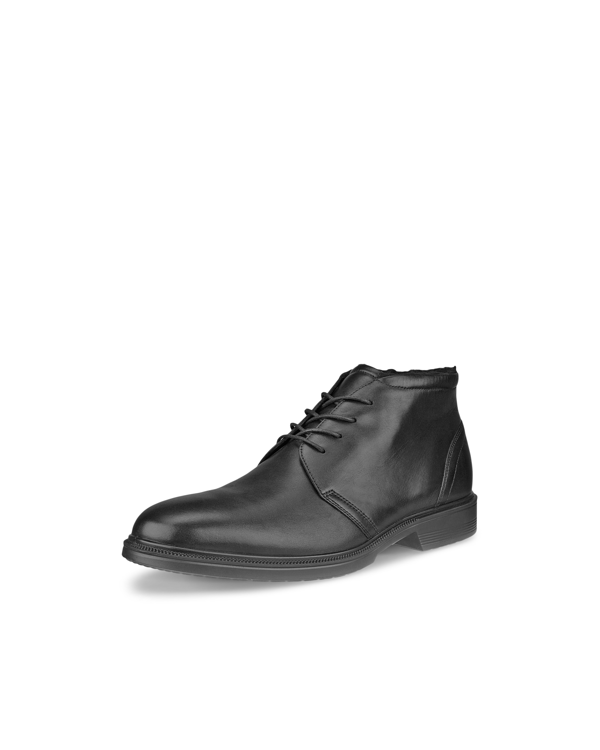 Men's ECCO® Maitland Leather Low Boot
