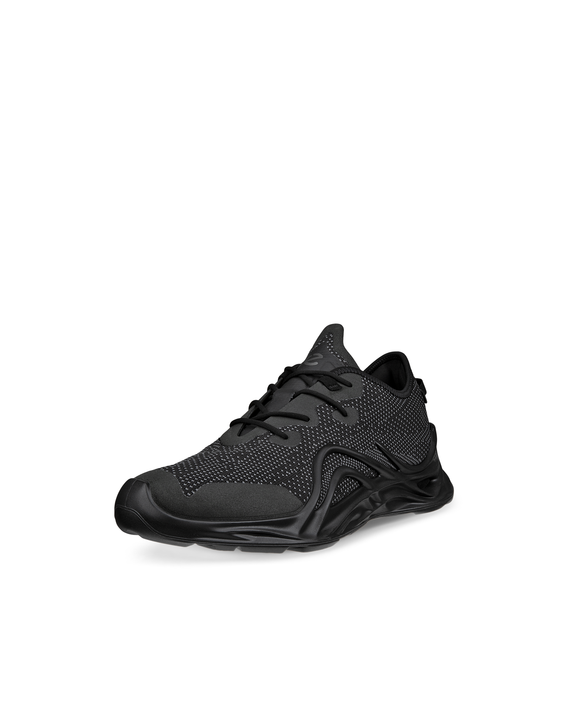 Men's ECCO® BIOM Infinite Textile Sneaker