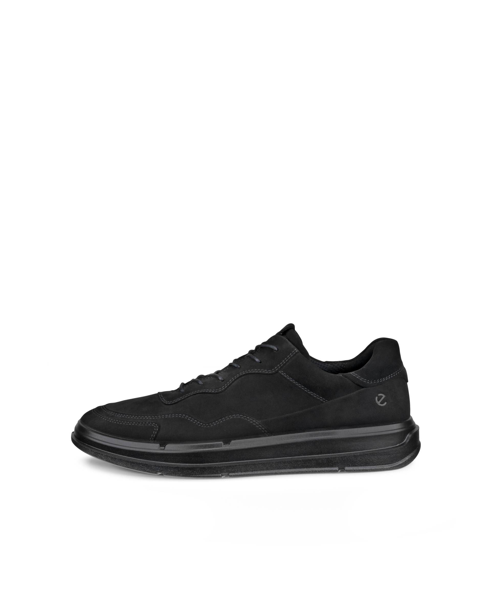 Men's ECCO® Day Nubuck Sneaker