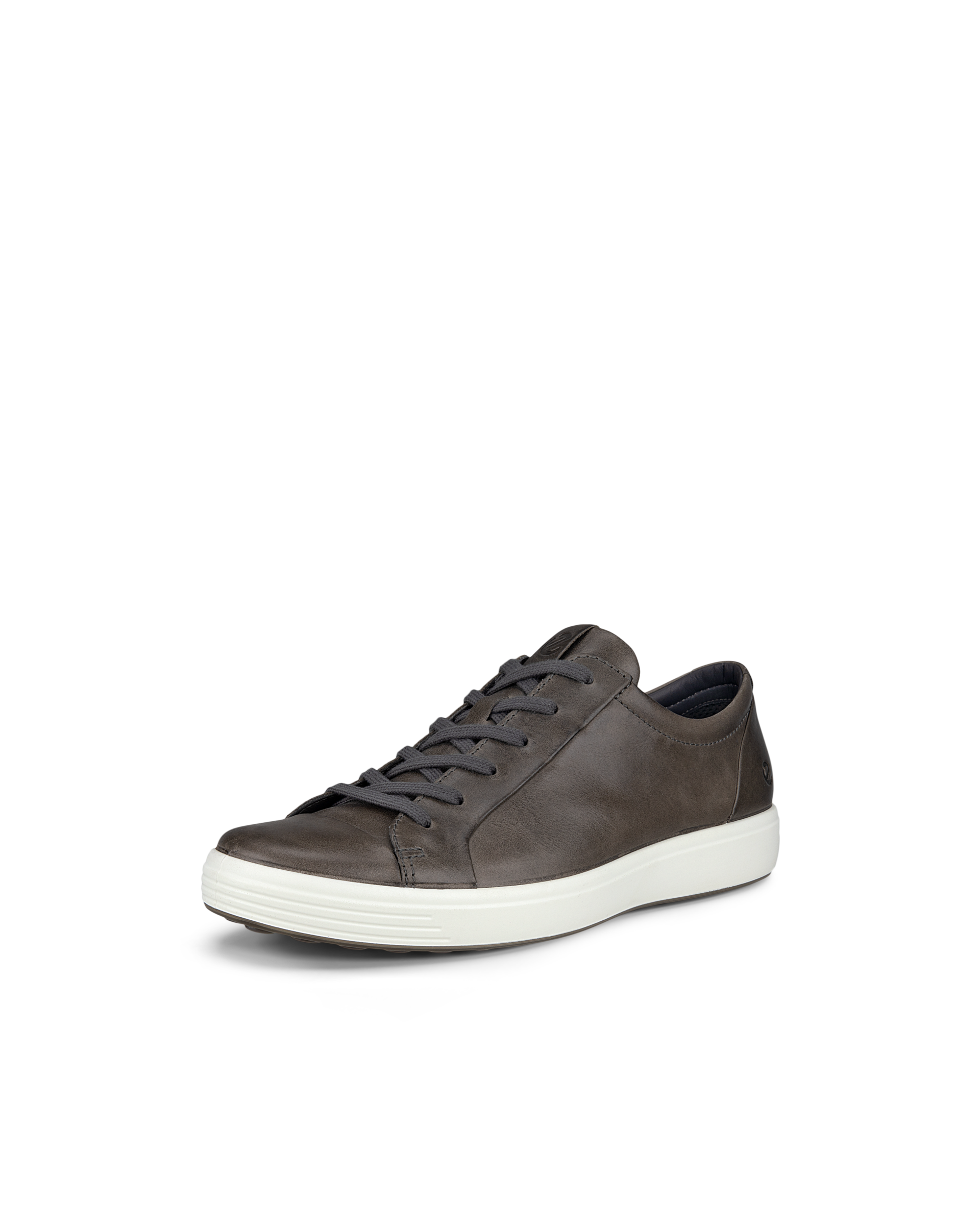 Men's ECCO® Soft 7 Leather Sneaker