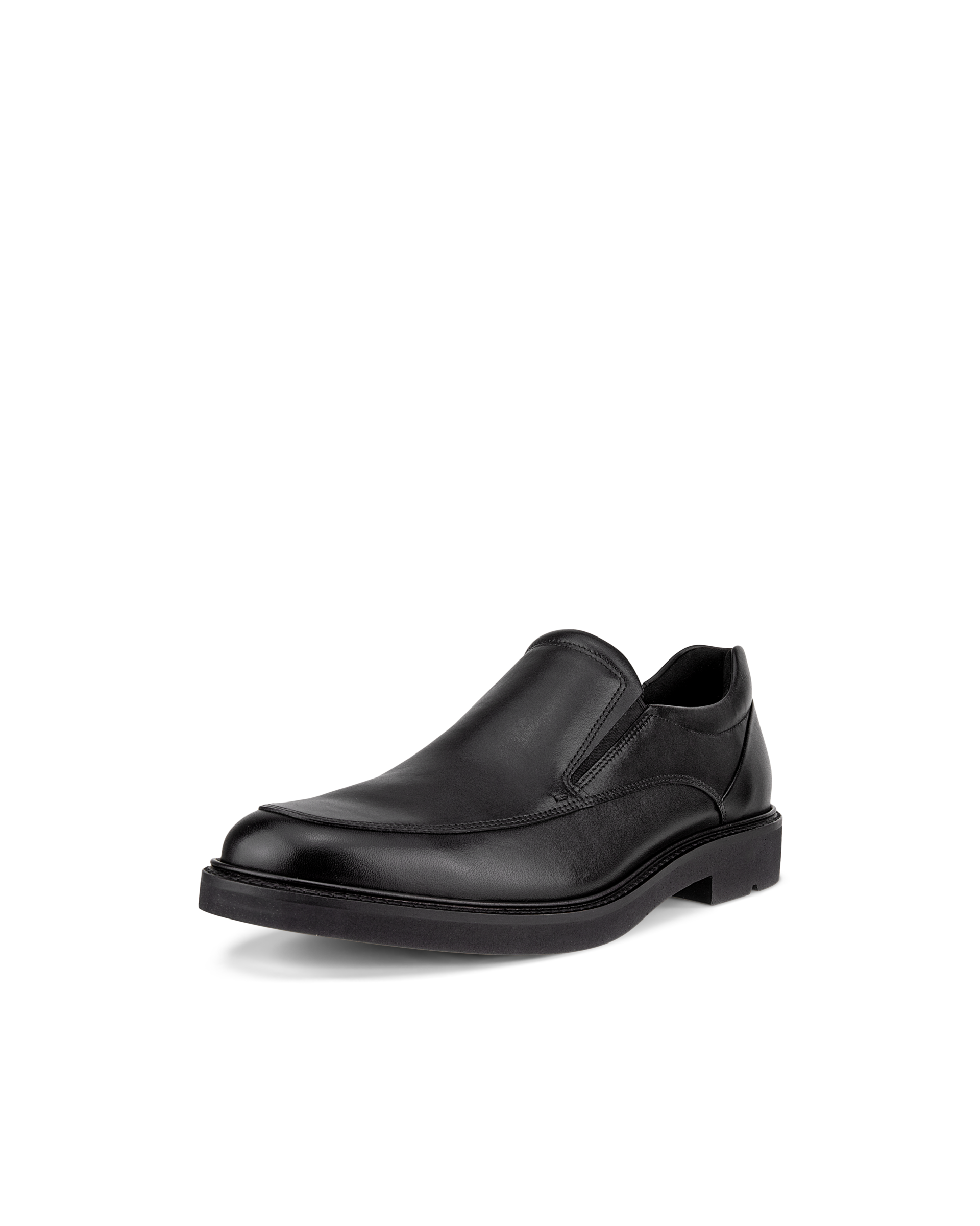Men's ECCO® Metropole London Leather Slip-On