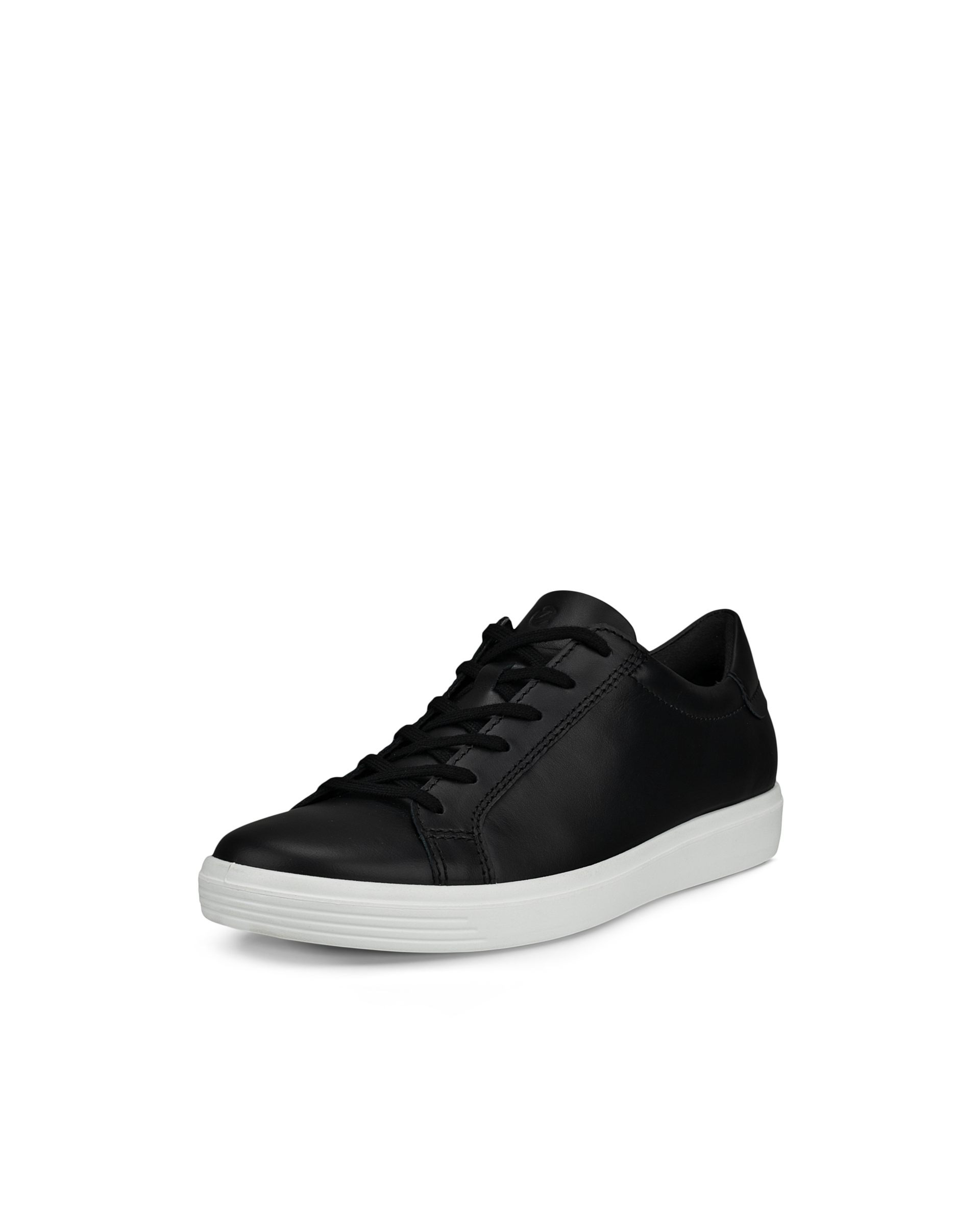 Women's ECCO® Soft Classic Leather Sneaker