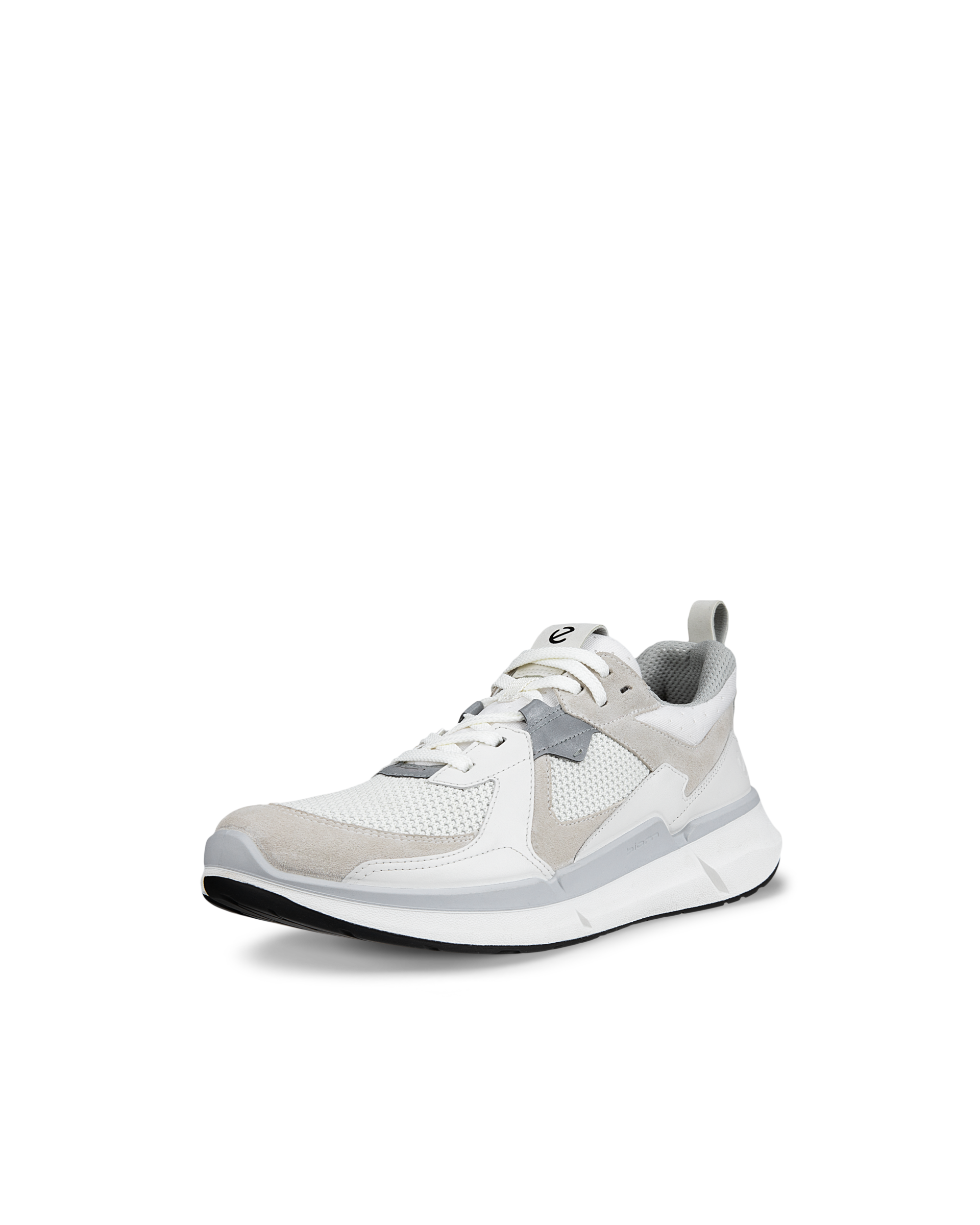 Men's ECCO® Biom 2.2 Suede Sneaker