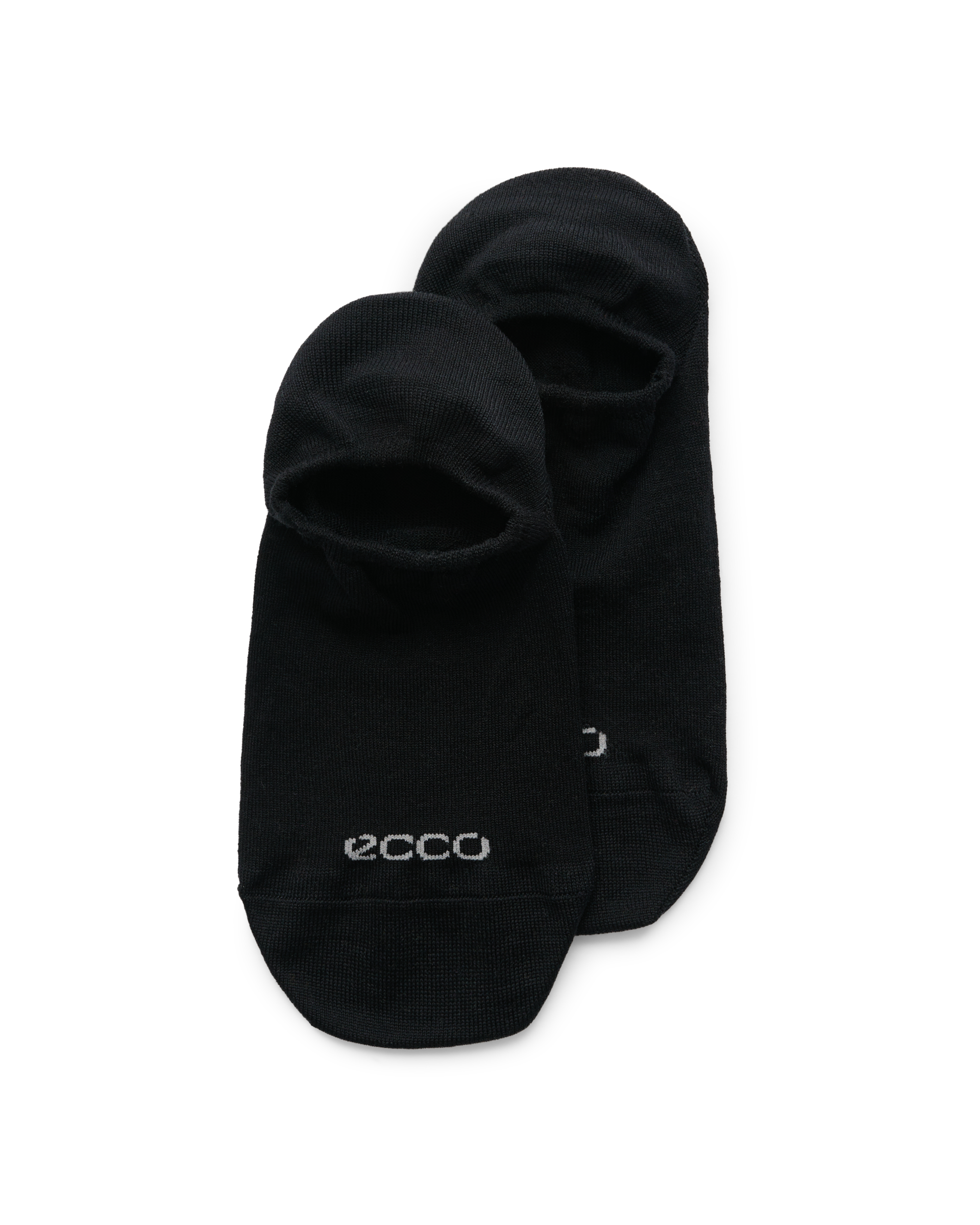 ECCO® Classic No-Show Socks