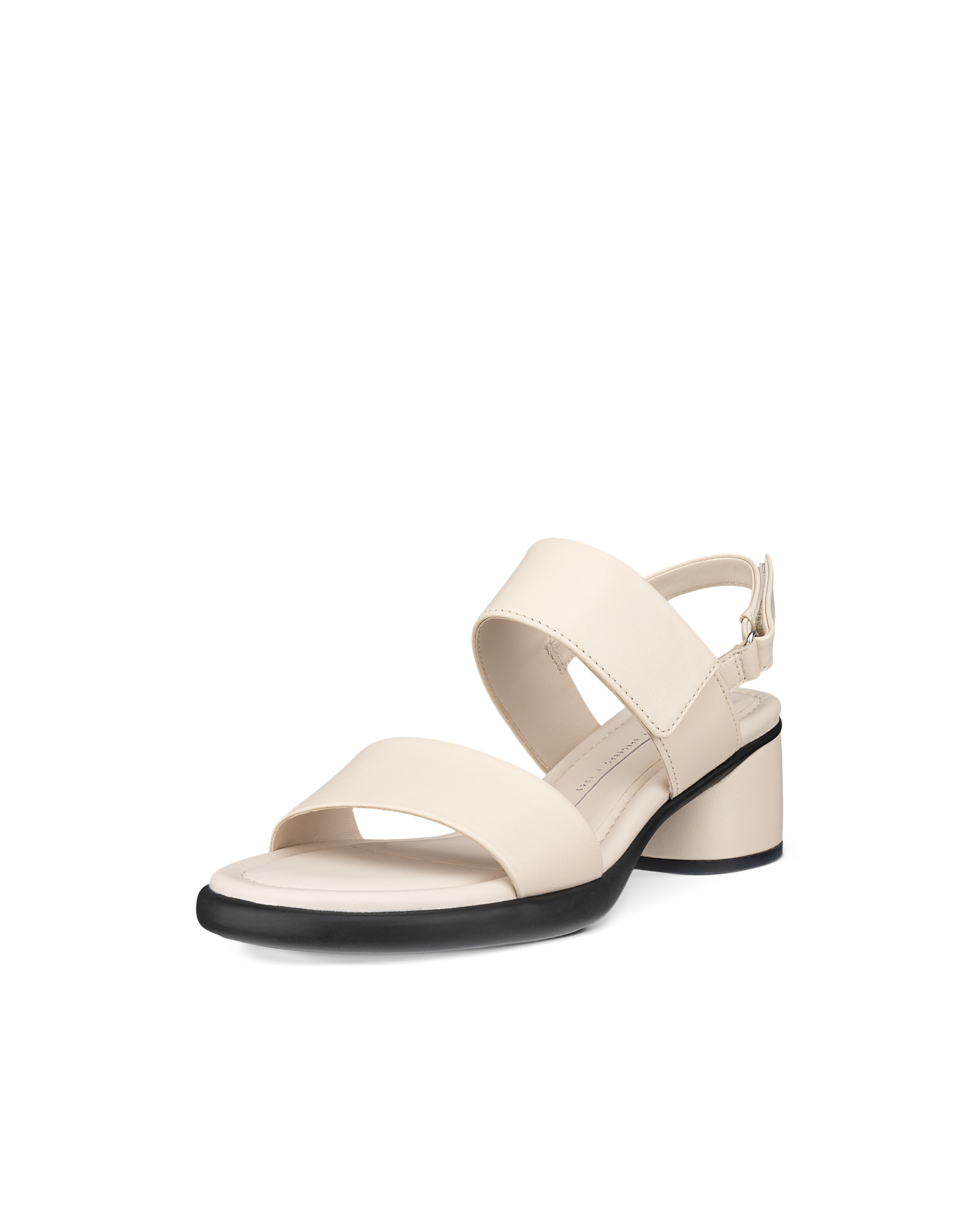 Women's ECCO® Sculpted LX 35 Leather Sandal