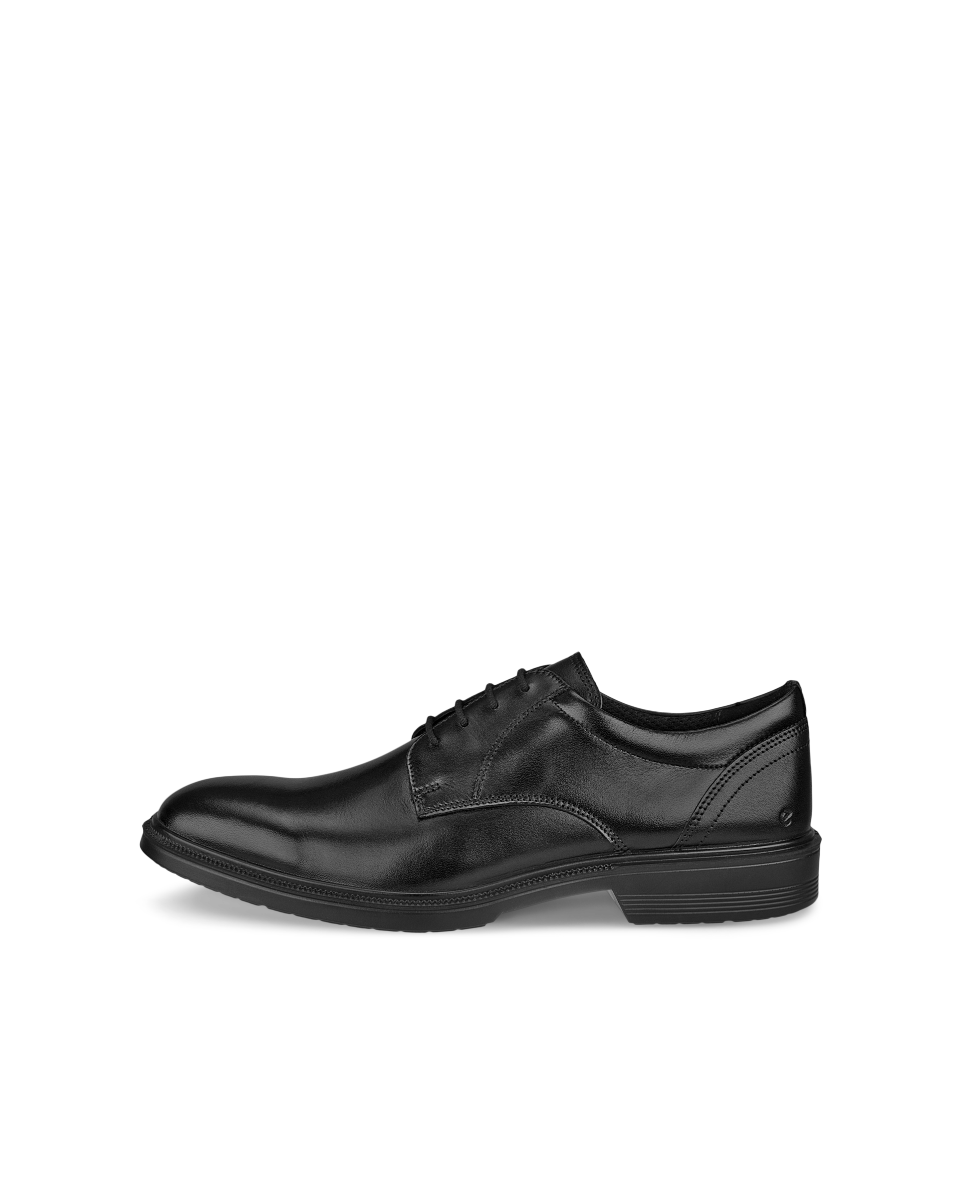 Men's ECCO® Maitland Leather Derby Shoe