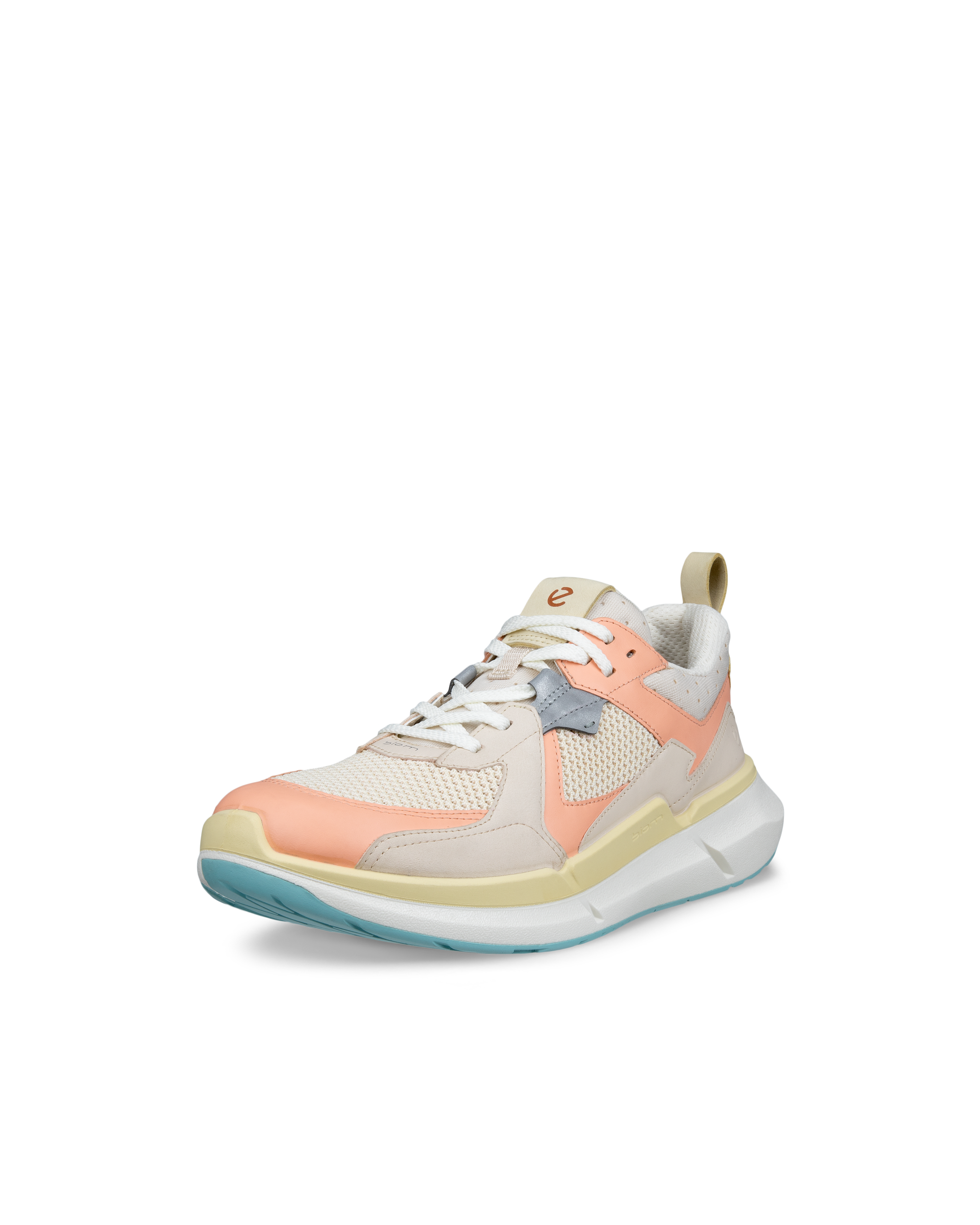 Women's ECCO® Biom 2.2 Nubuck Sneaker
