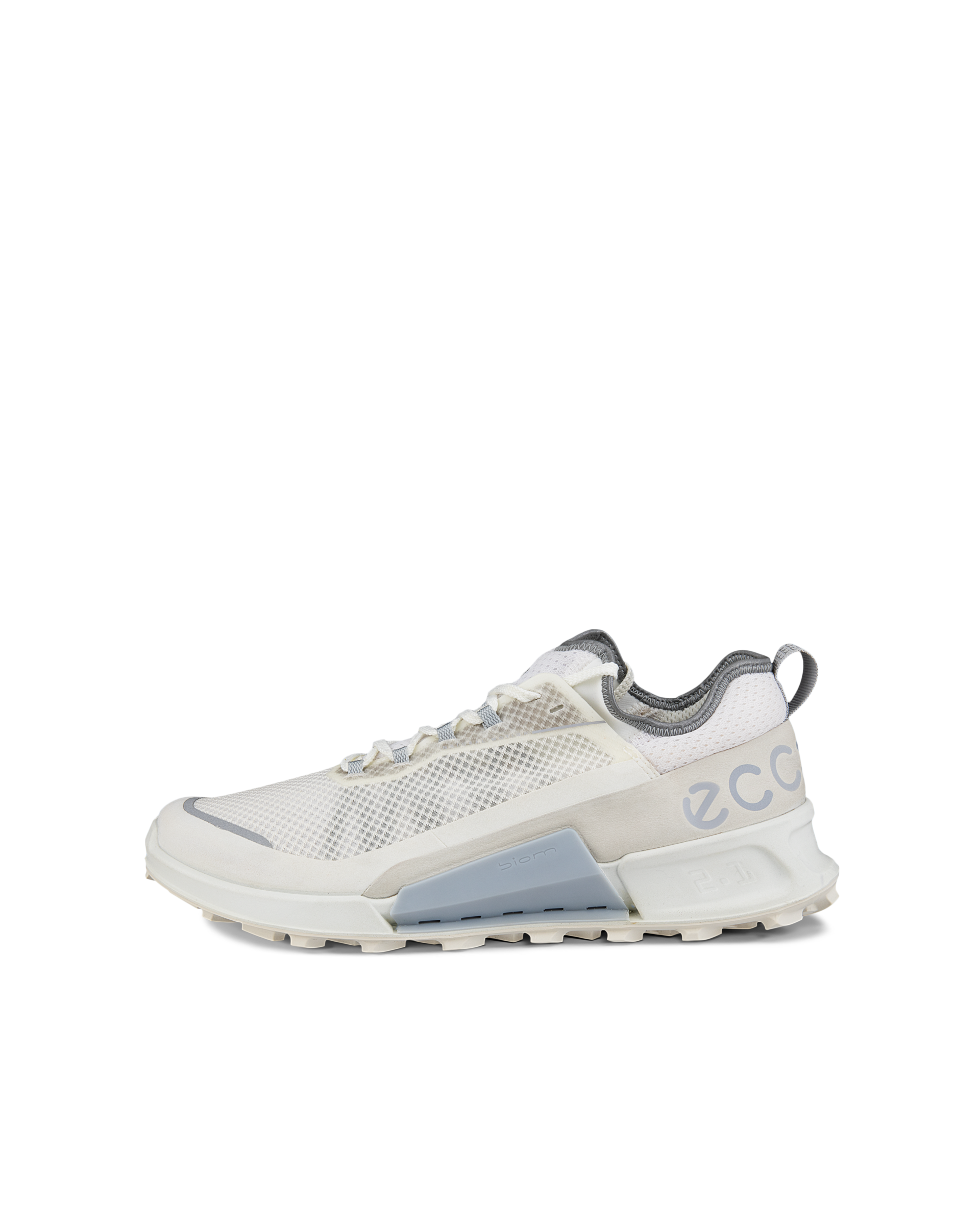Men's ECCO® Biom 2.1 X Country Textile Trail Running Shoe