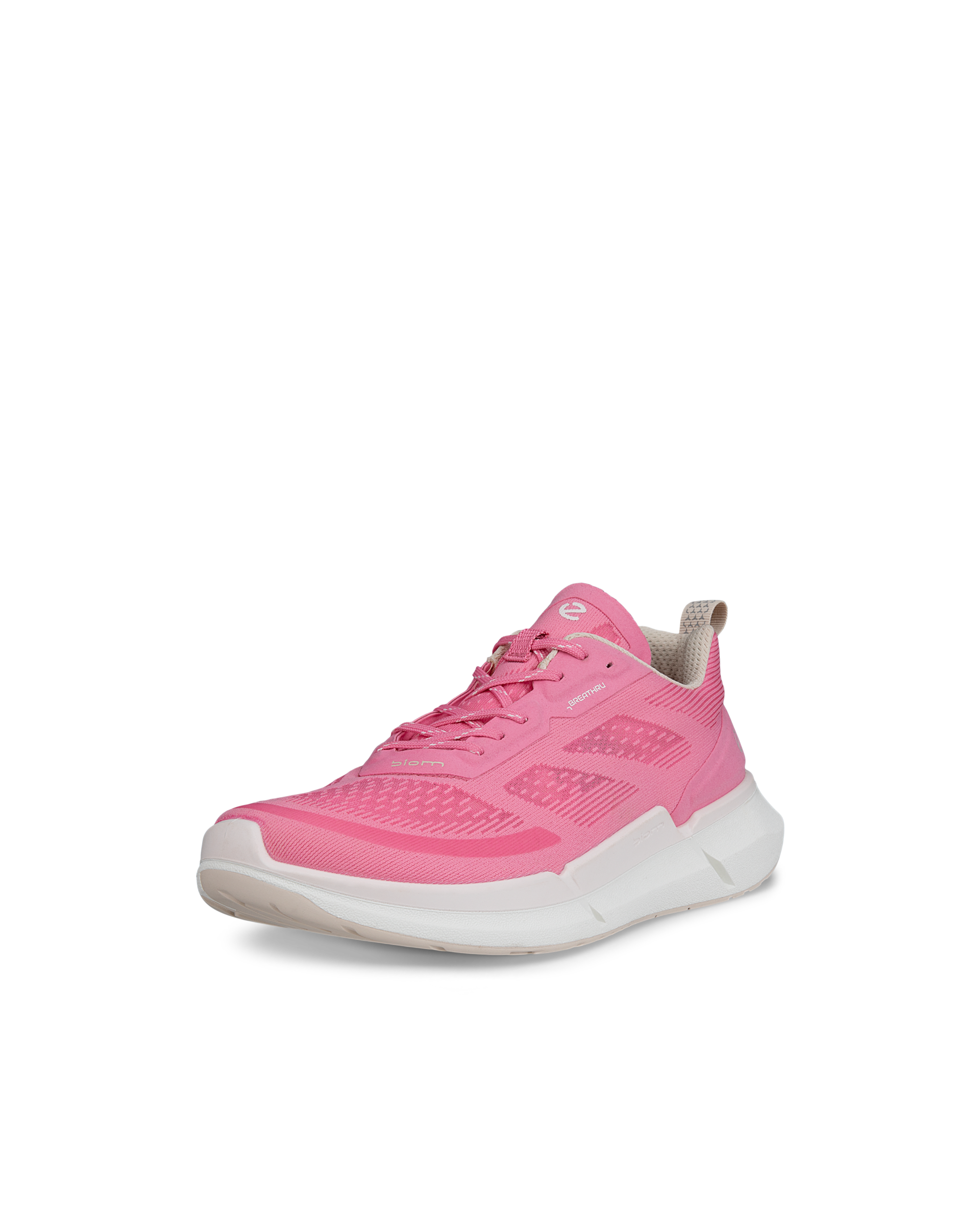Women's ECCO® Biom 2.2 Low Breathru Textile Sneaker