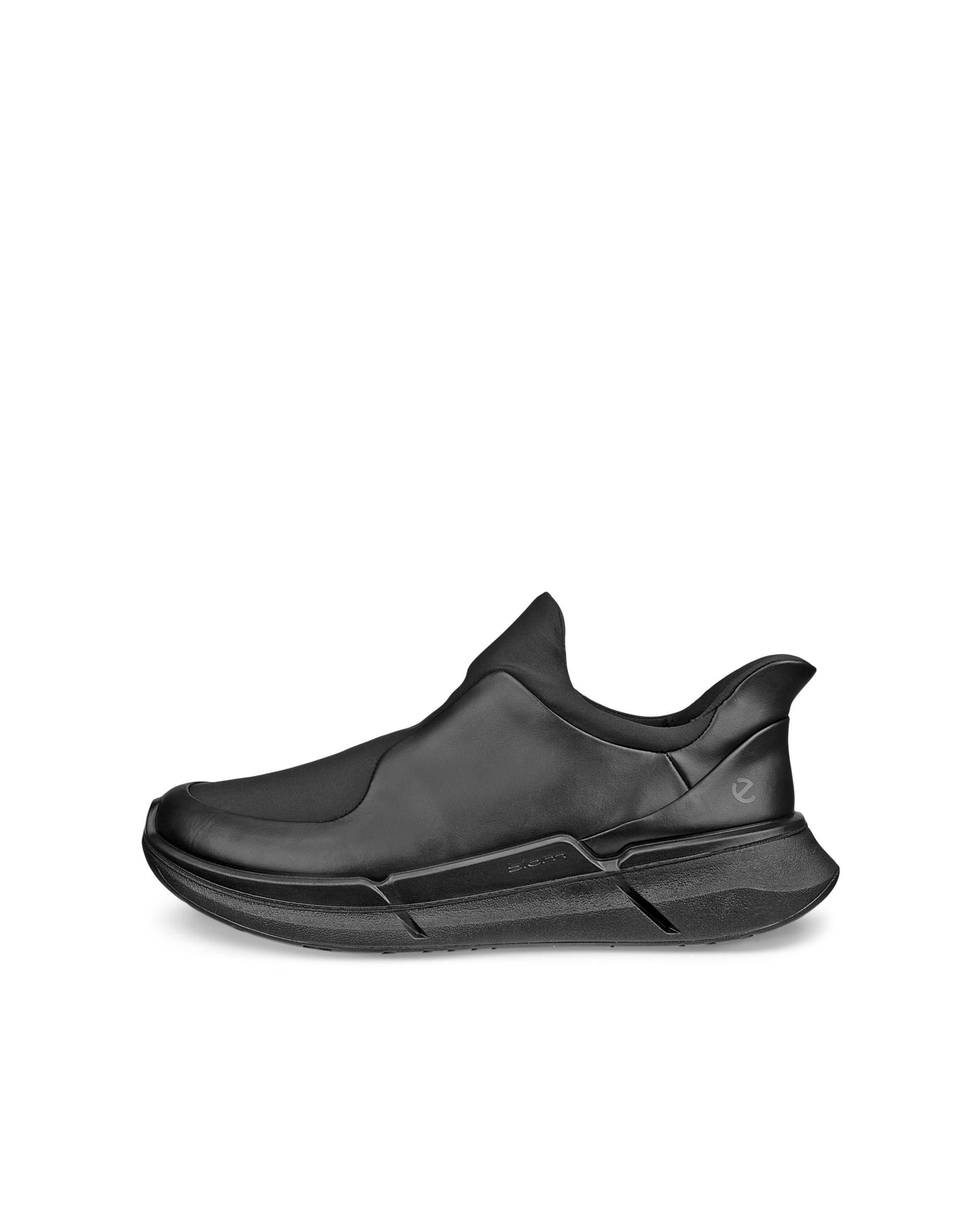 Women's ECCO® BIOM 2.2 Leather Sneaker