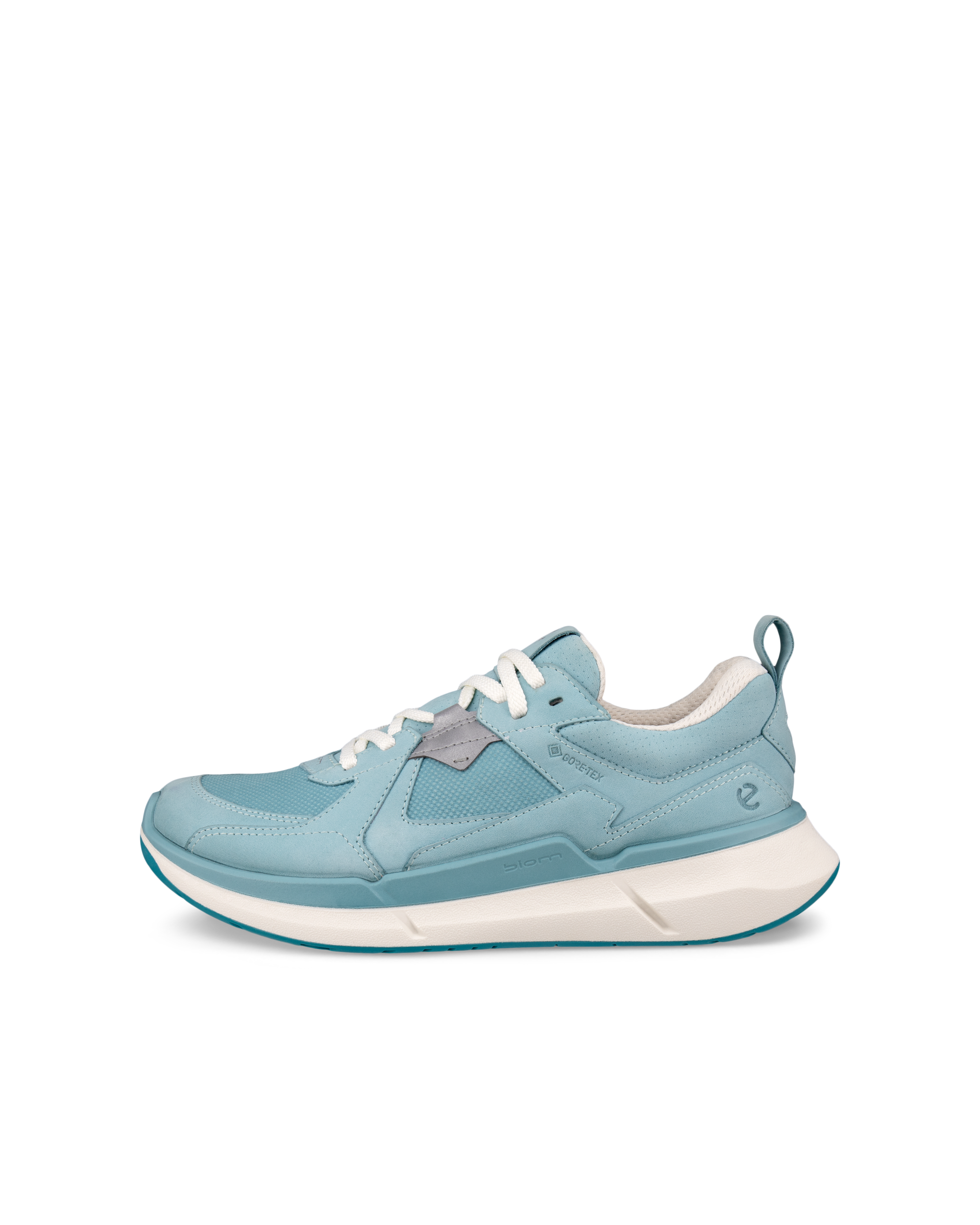 Women's ECCO® Biom 2.2 Leather Gore-Tex Sneaker