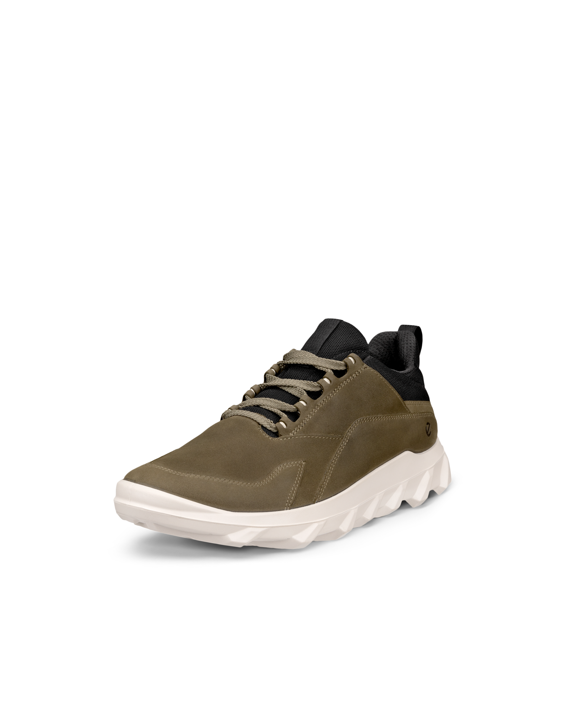 Men's ECCO® MX Nubuck Outdoor Sneaker