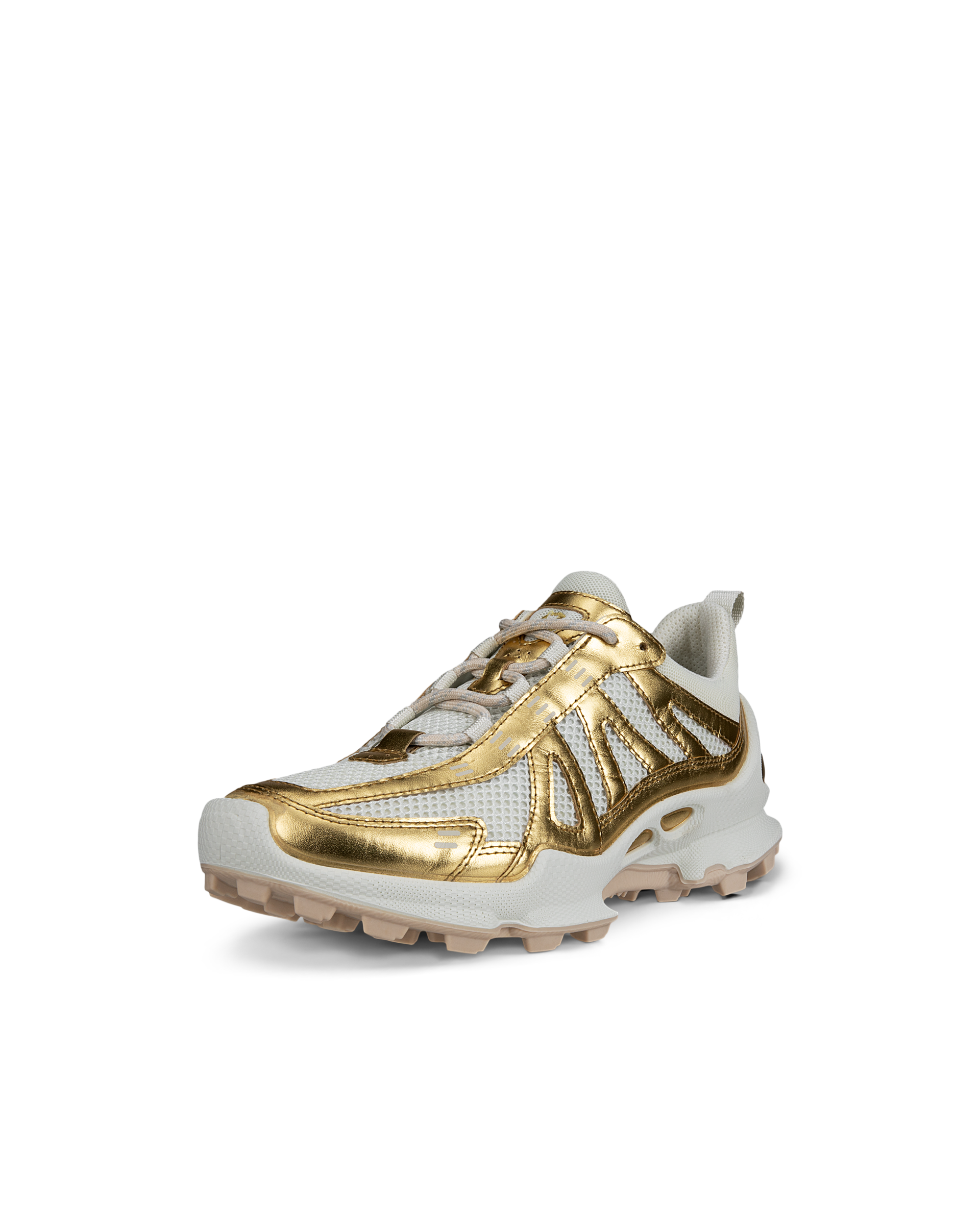 Women's ECCO® Biom C-Trail Textile Outdoor Sneaker