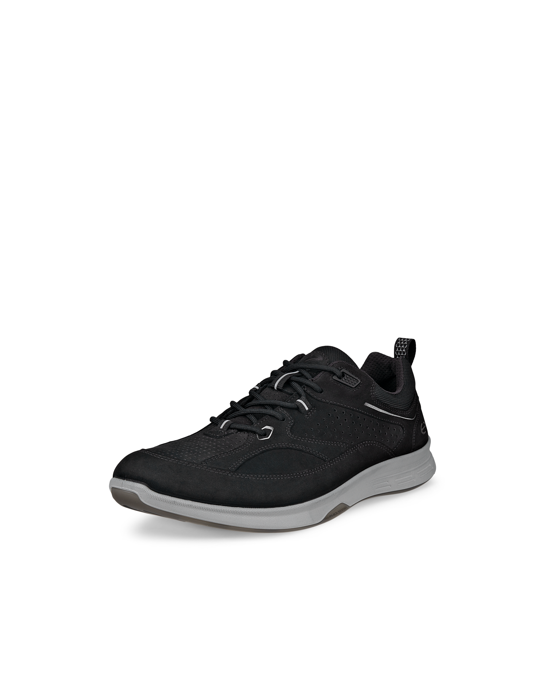 Men's ECCO® Exceed Nubuck Walking Shoe
