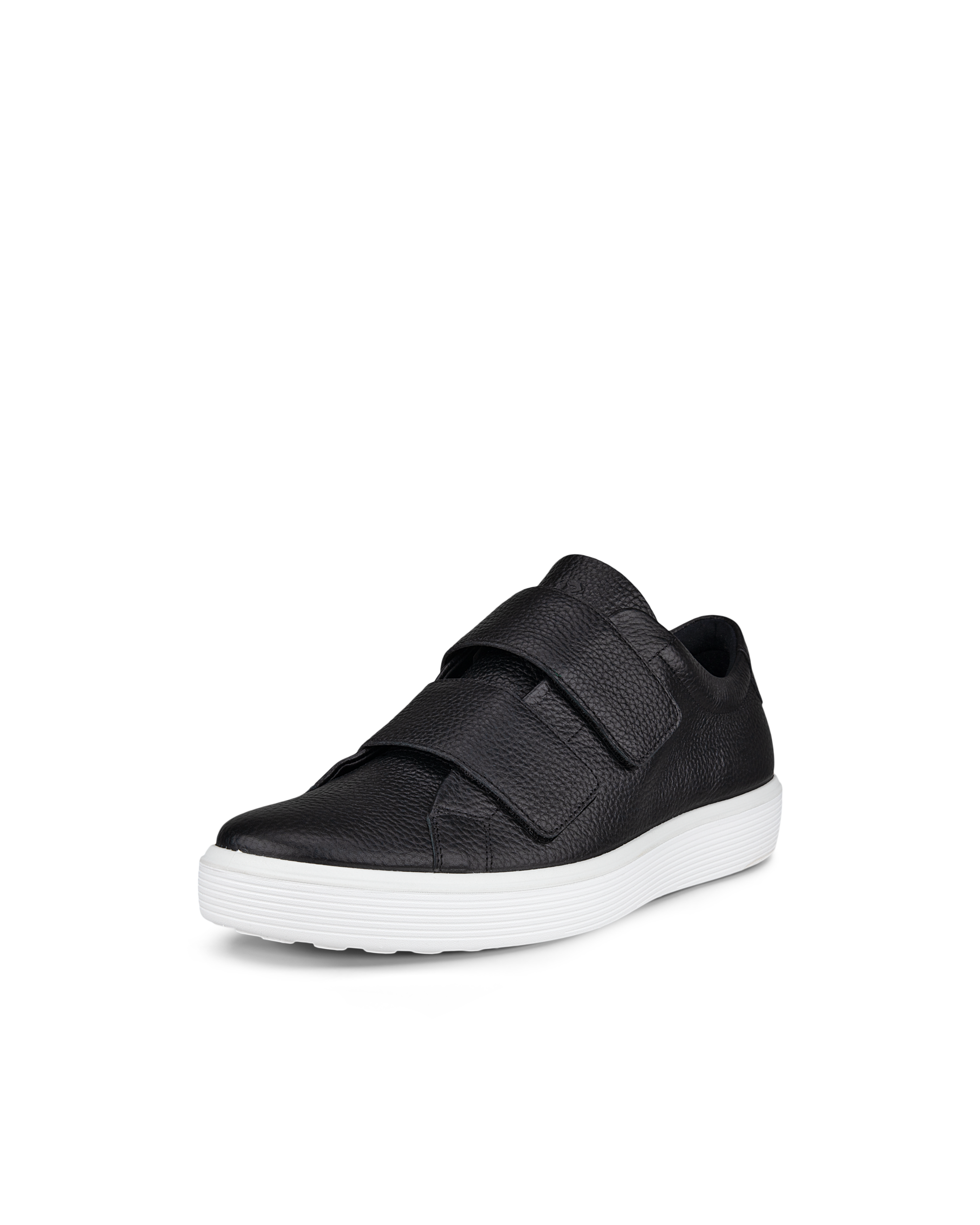 Men's ECCO® Soft 60 Leather Sneaker