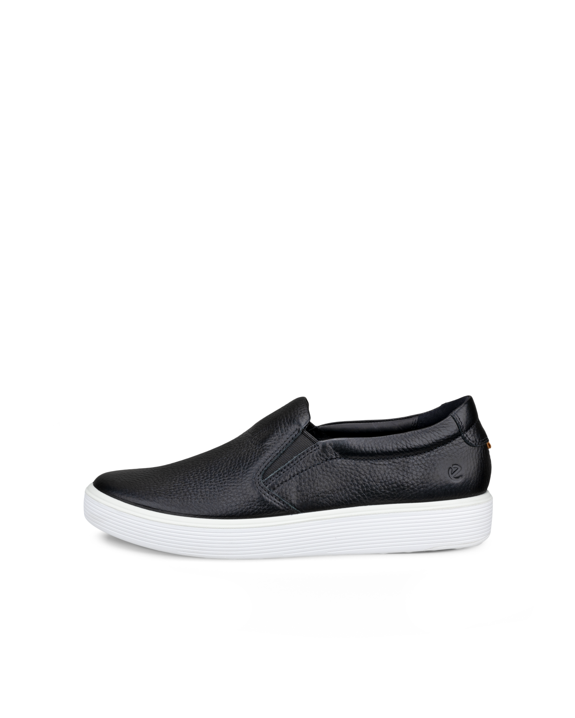 Women's ECCO® Soft 60 Leather Slip-On