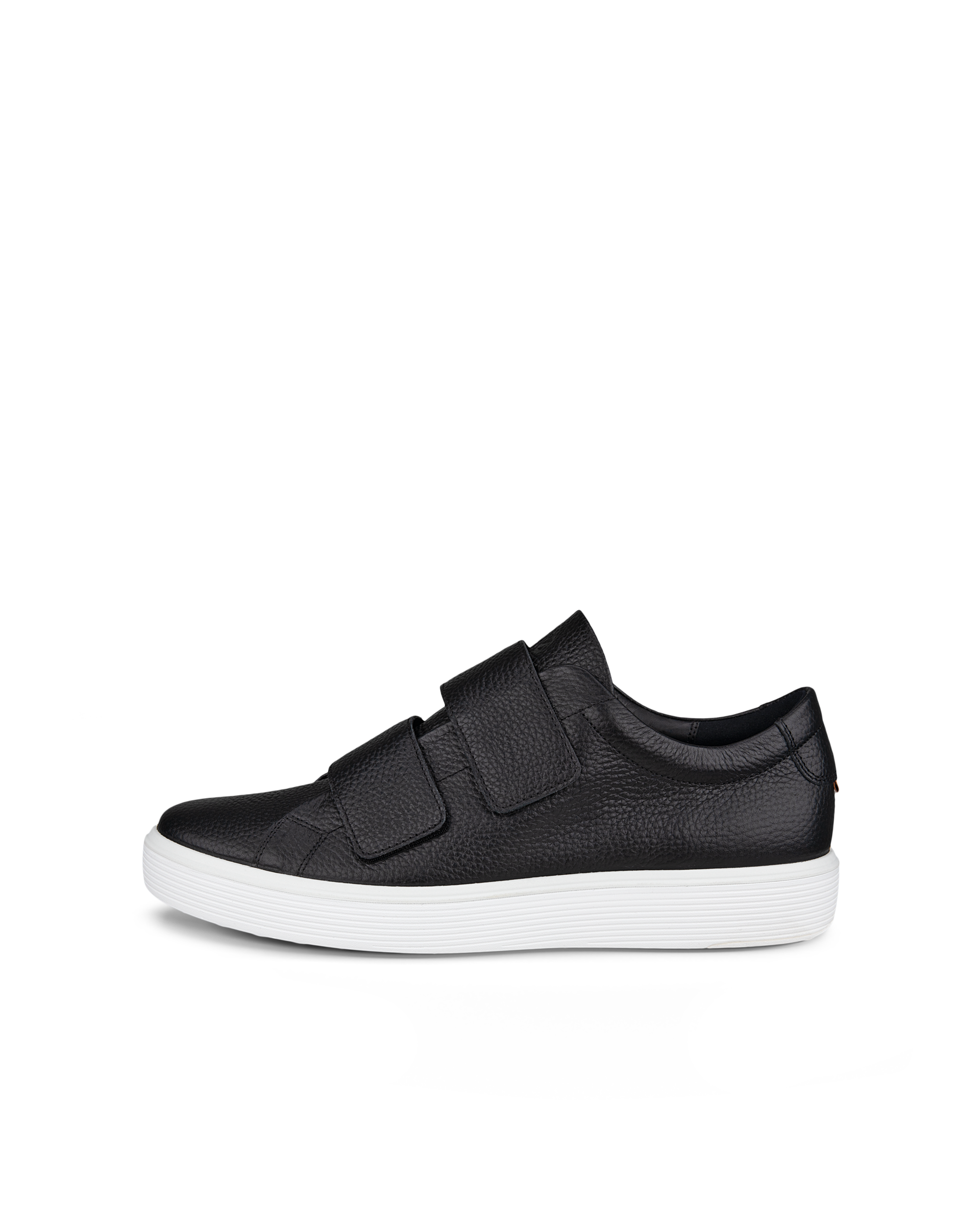 Men's ECCO® Soft 60 Leather Sneaker