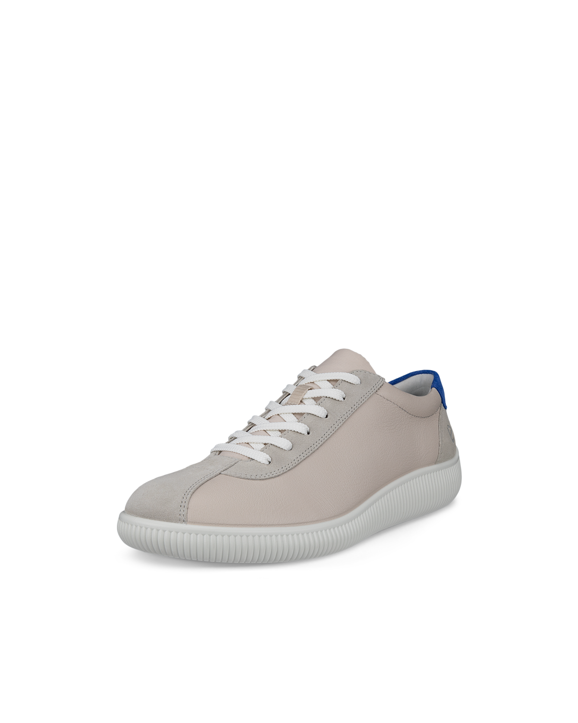 Men's ECCO® Soft Zero Leather Sneaker