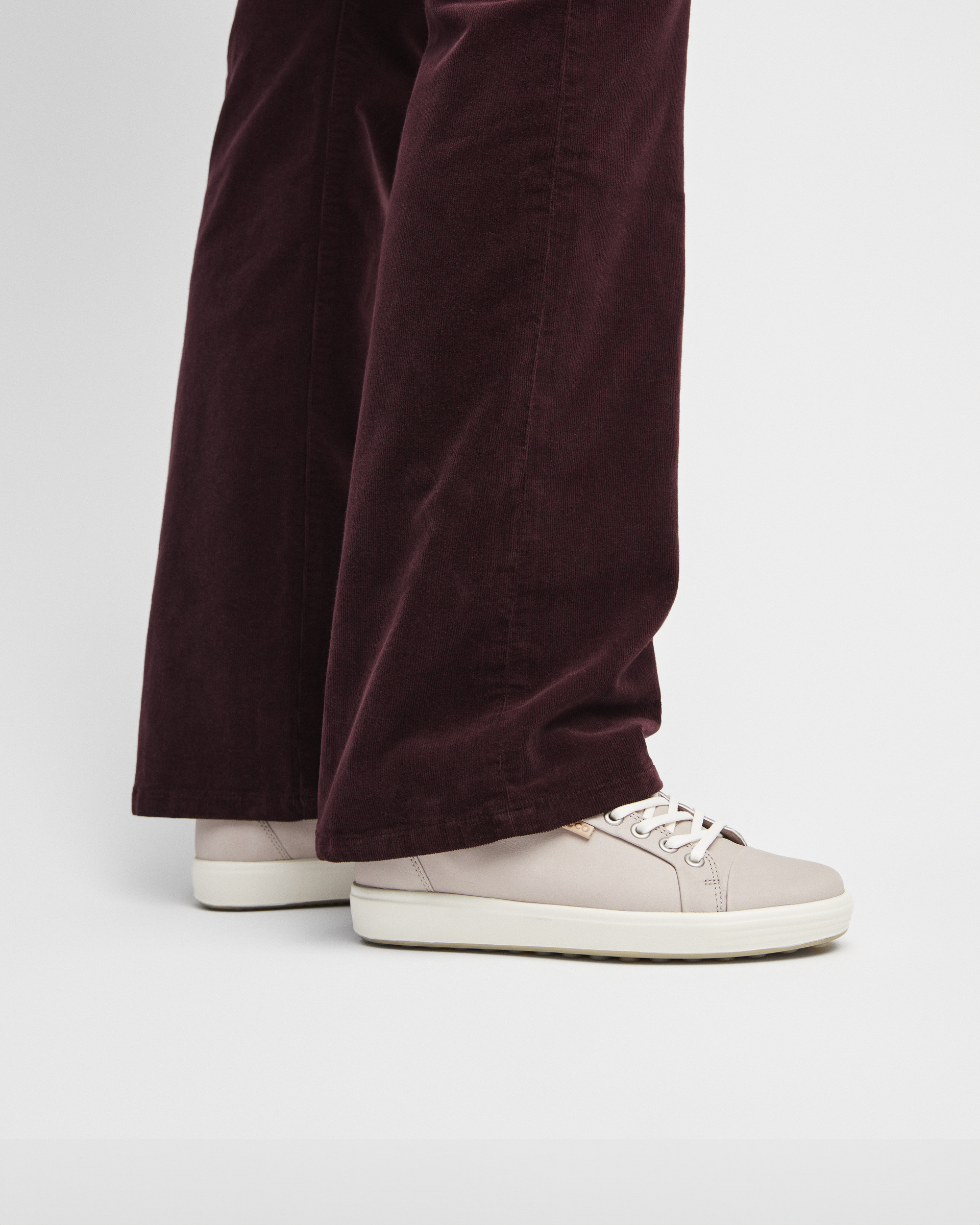 ECCO Soft 7