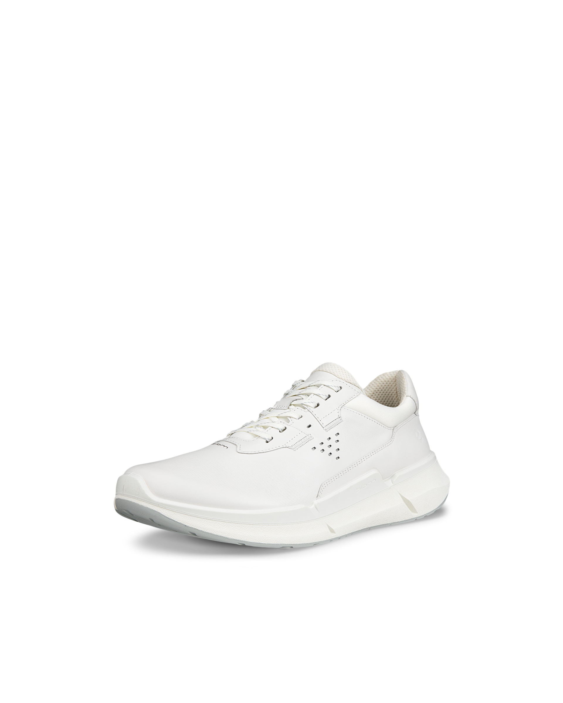 Men's ECCO® BIOM 2.2 Leather Sneaker