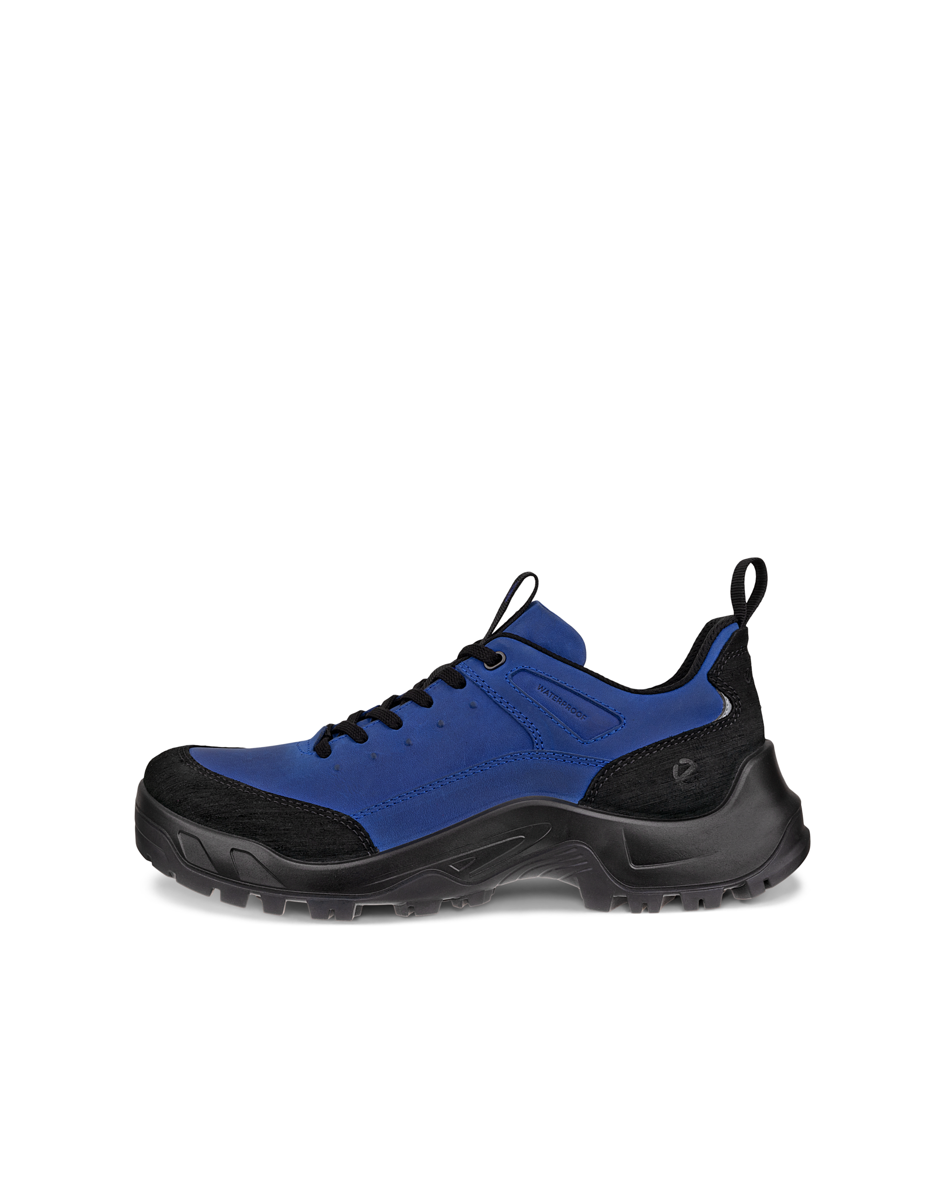 Men's ECCO® Offroad Nubuck Waterproof Outdoor Sneaker