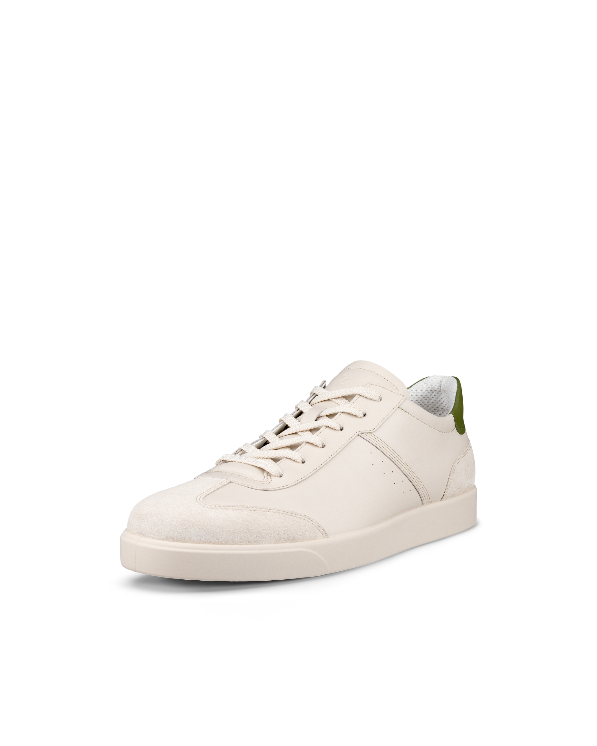 Men's ECCO® Street Lite Leather Sneaker