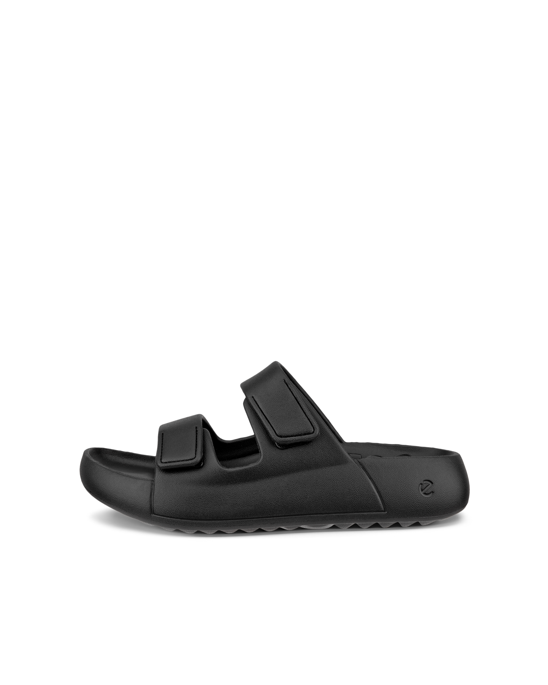 Unisex ECCO® Cozmo E Two-Strap Sandal