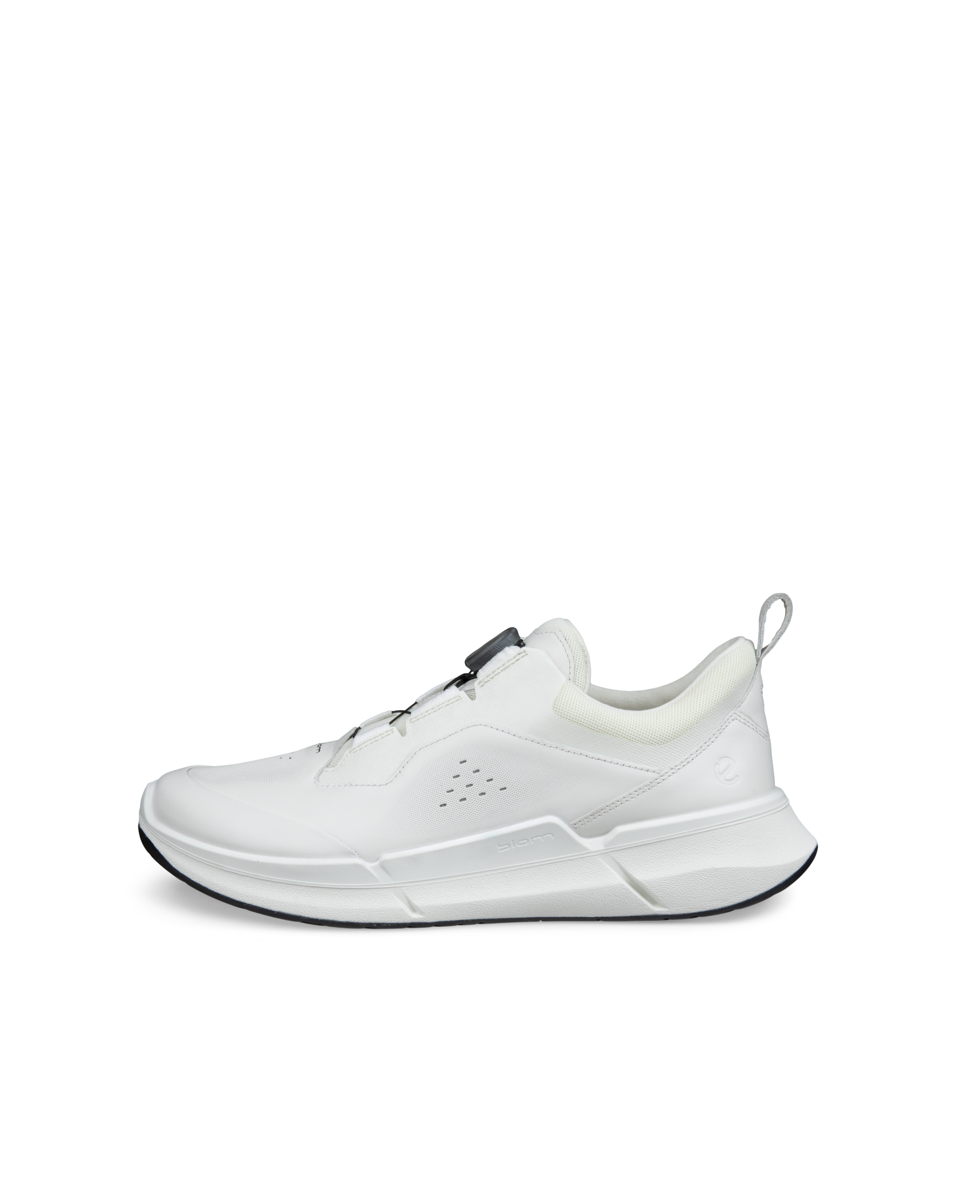 Men's ECCO® Biom 2.2 Boa Leather Sneaker