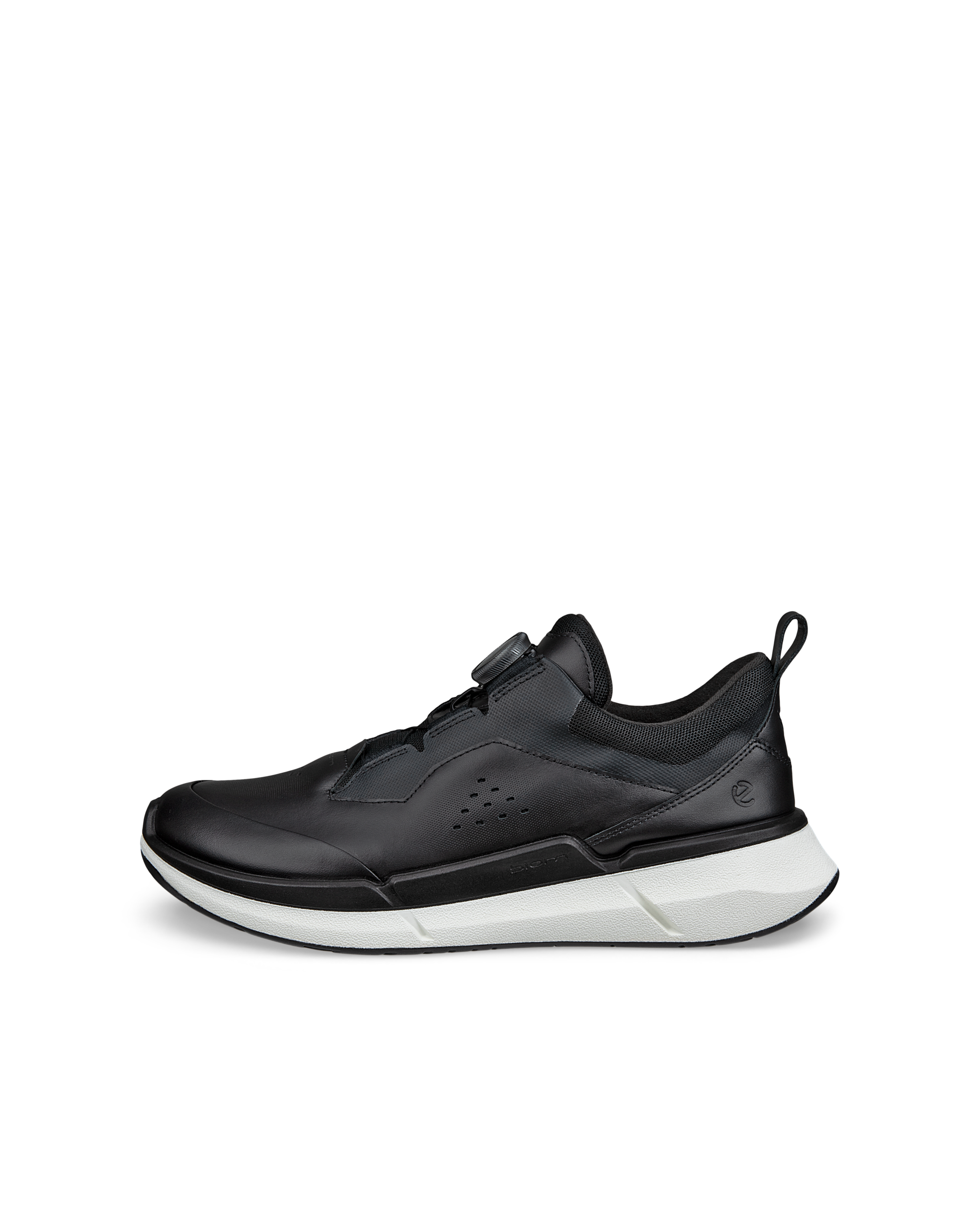 Women's ECCO® Biom 2.2 Boa Leather Sneaker