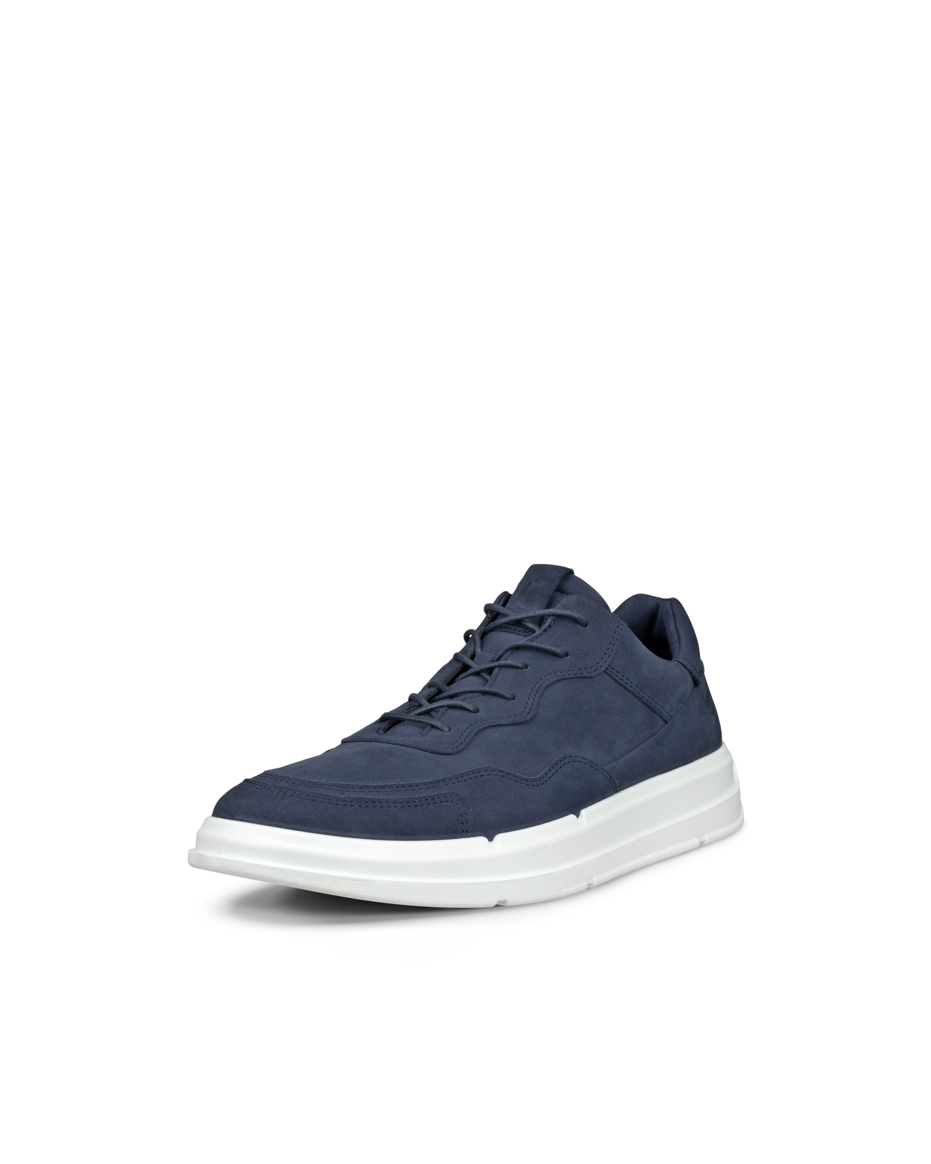Men's ECCO® Day Nubuck Sneaker